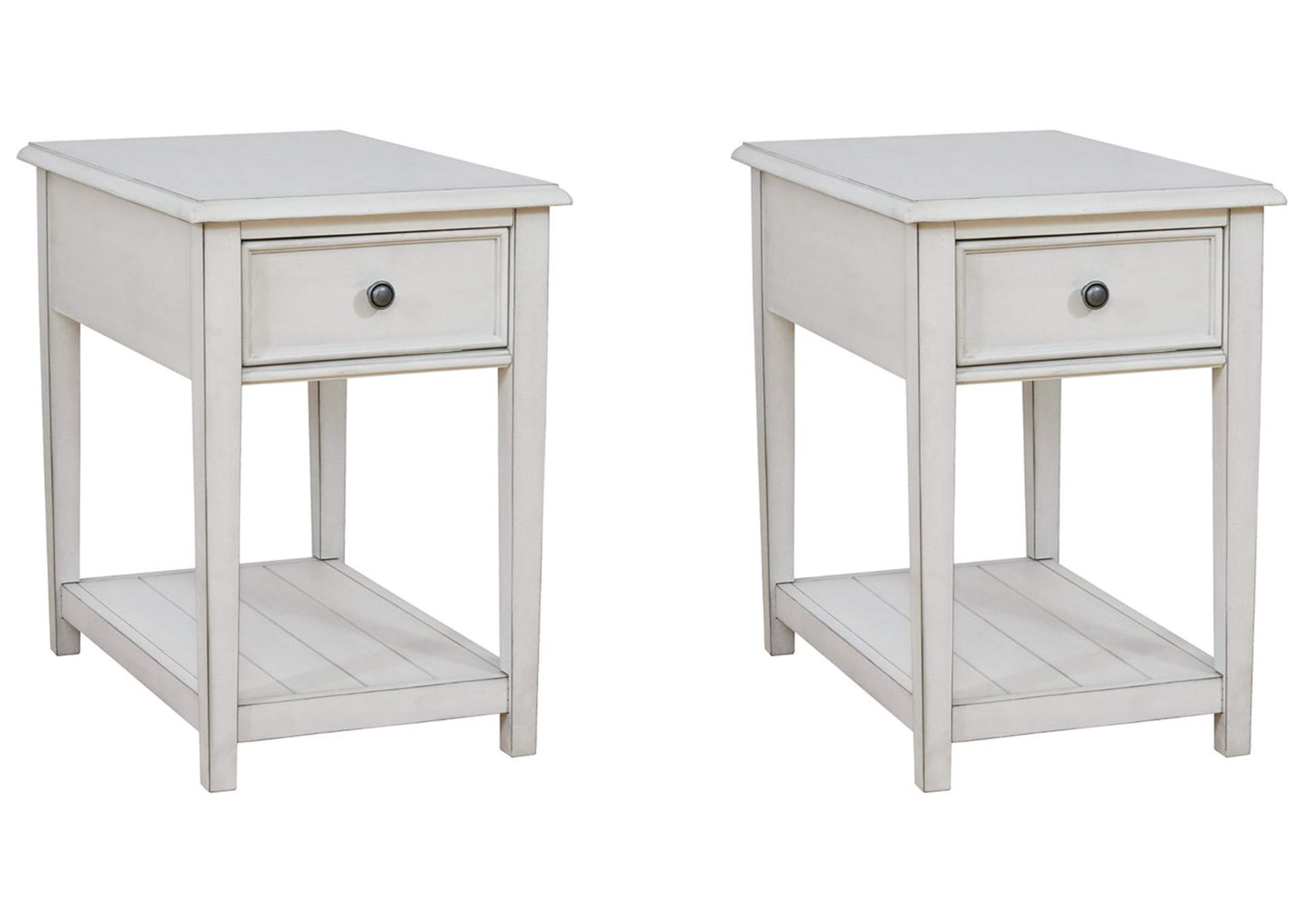Kanwyn 2 End Tables