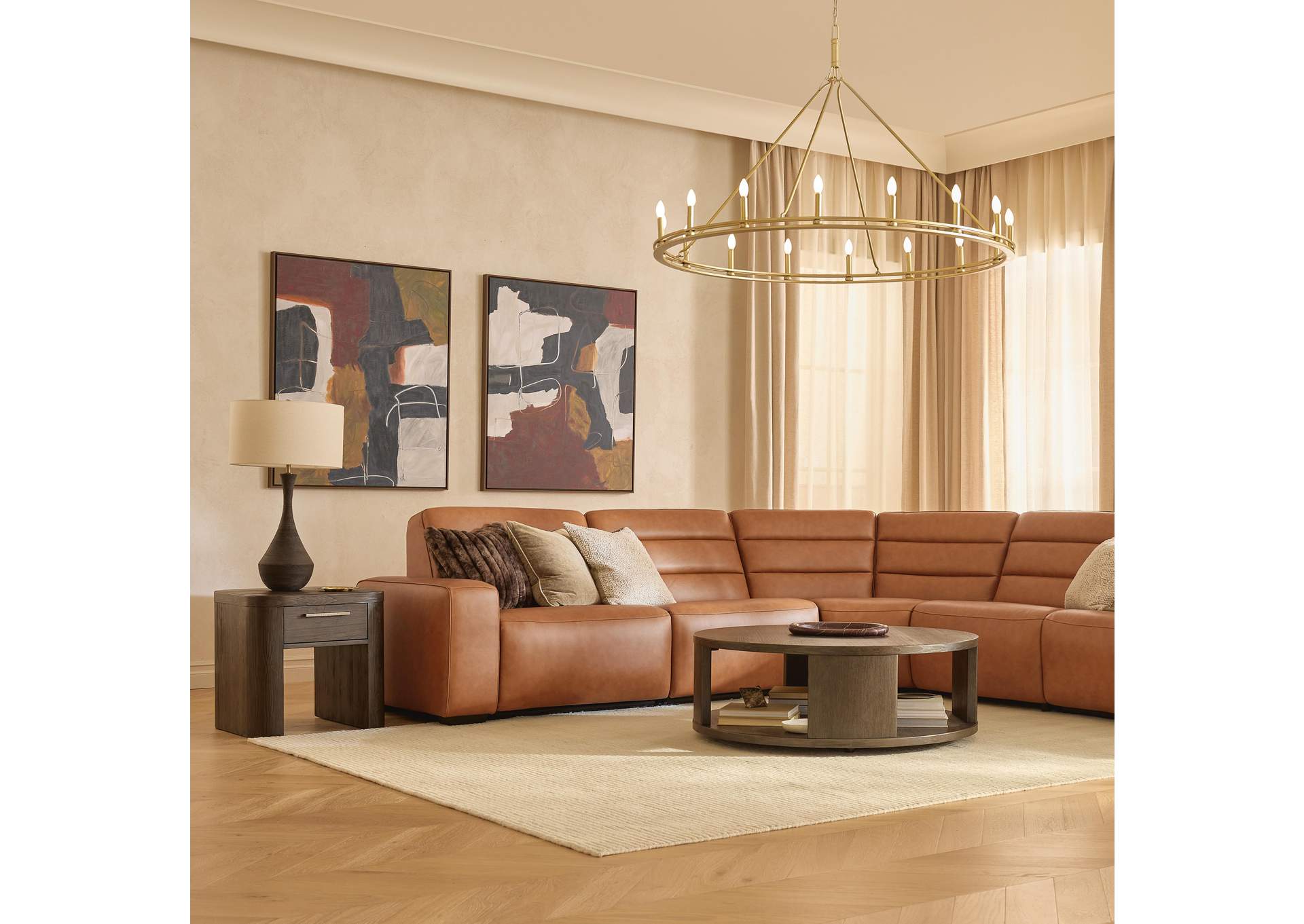 Neo End Table image 12