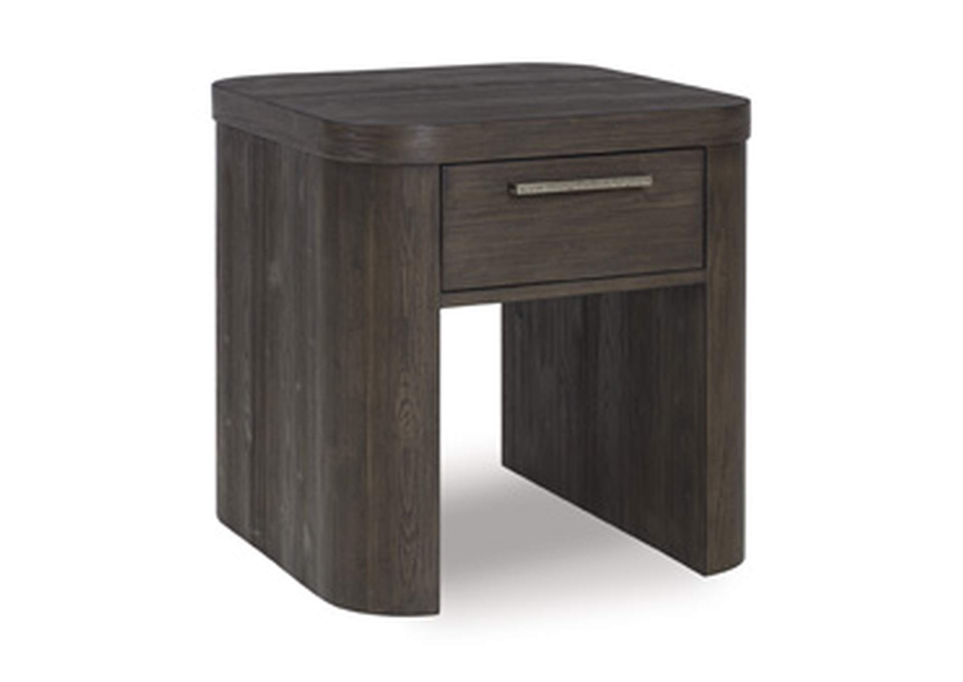 Neo End Table image 7