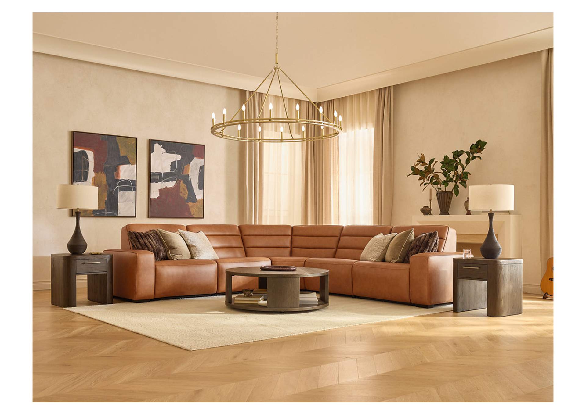 Neo End Table image 10