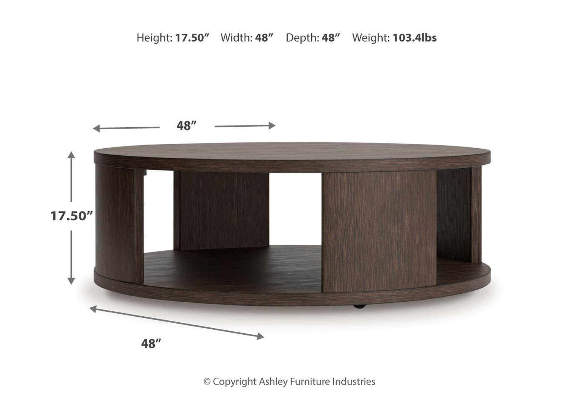 Neo Coffee Table image 7