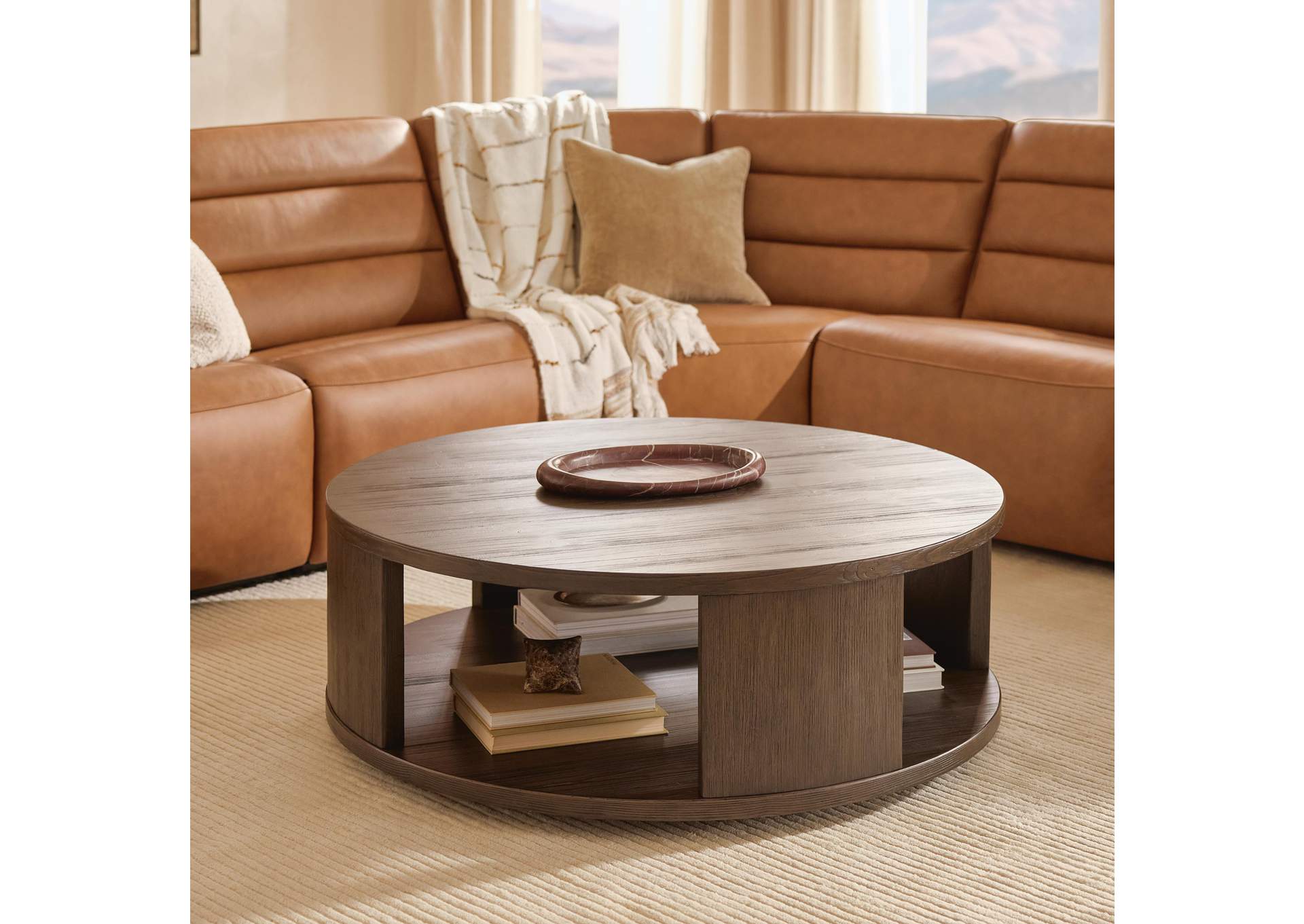 Neo Coffee Table image 2