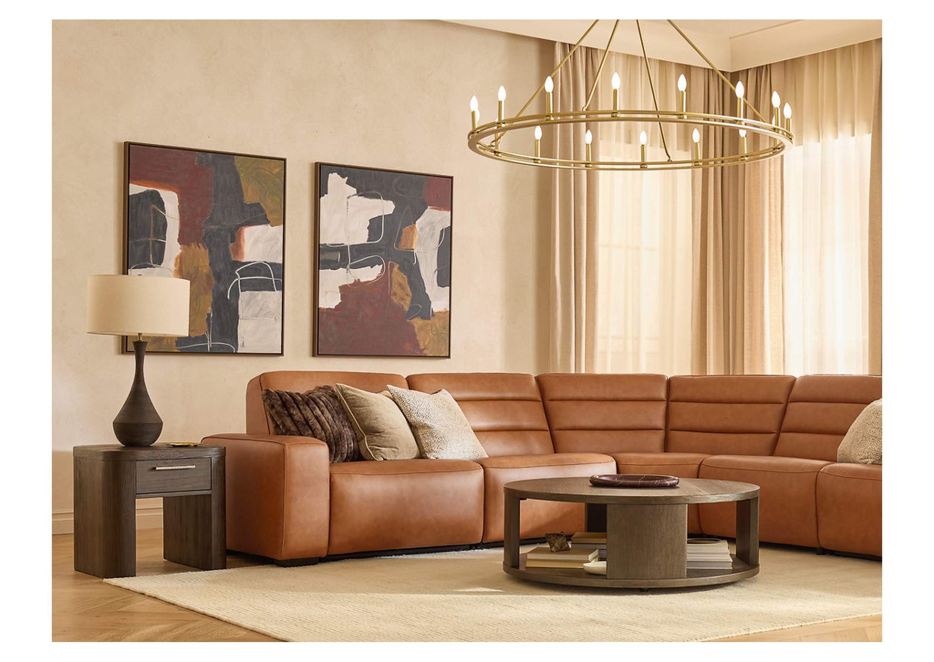 Neo Coffee Table image 6