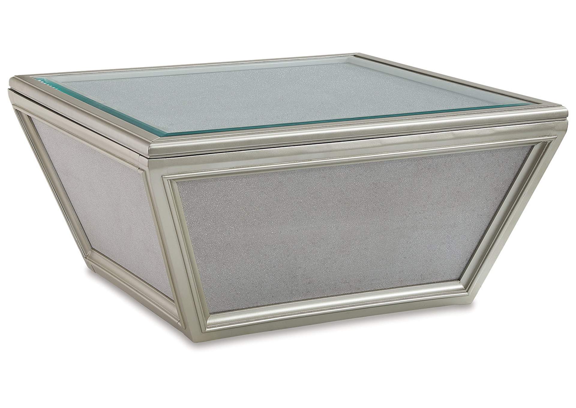 Traleena Coffee Table image 1