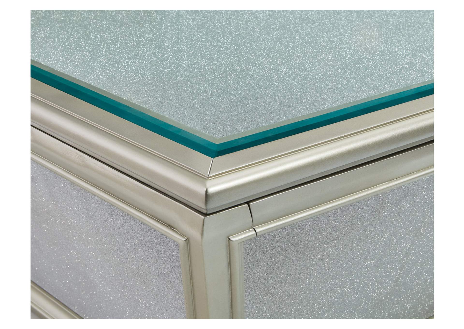 Traleena Coffee Table image 6