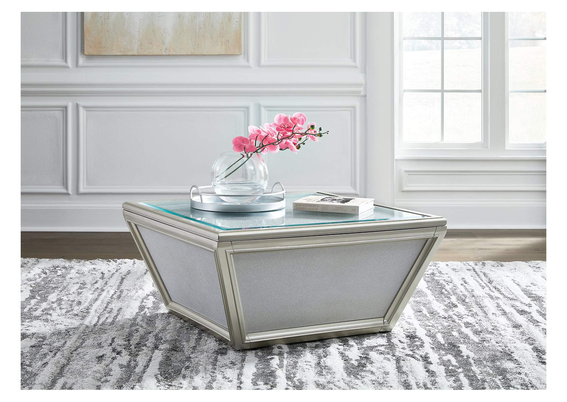Traleena Coffee Table image 2