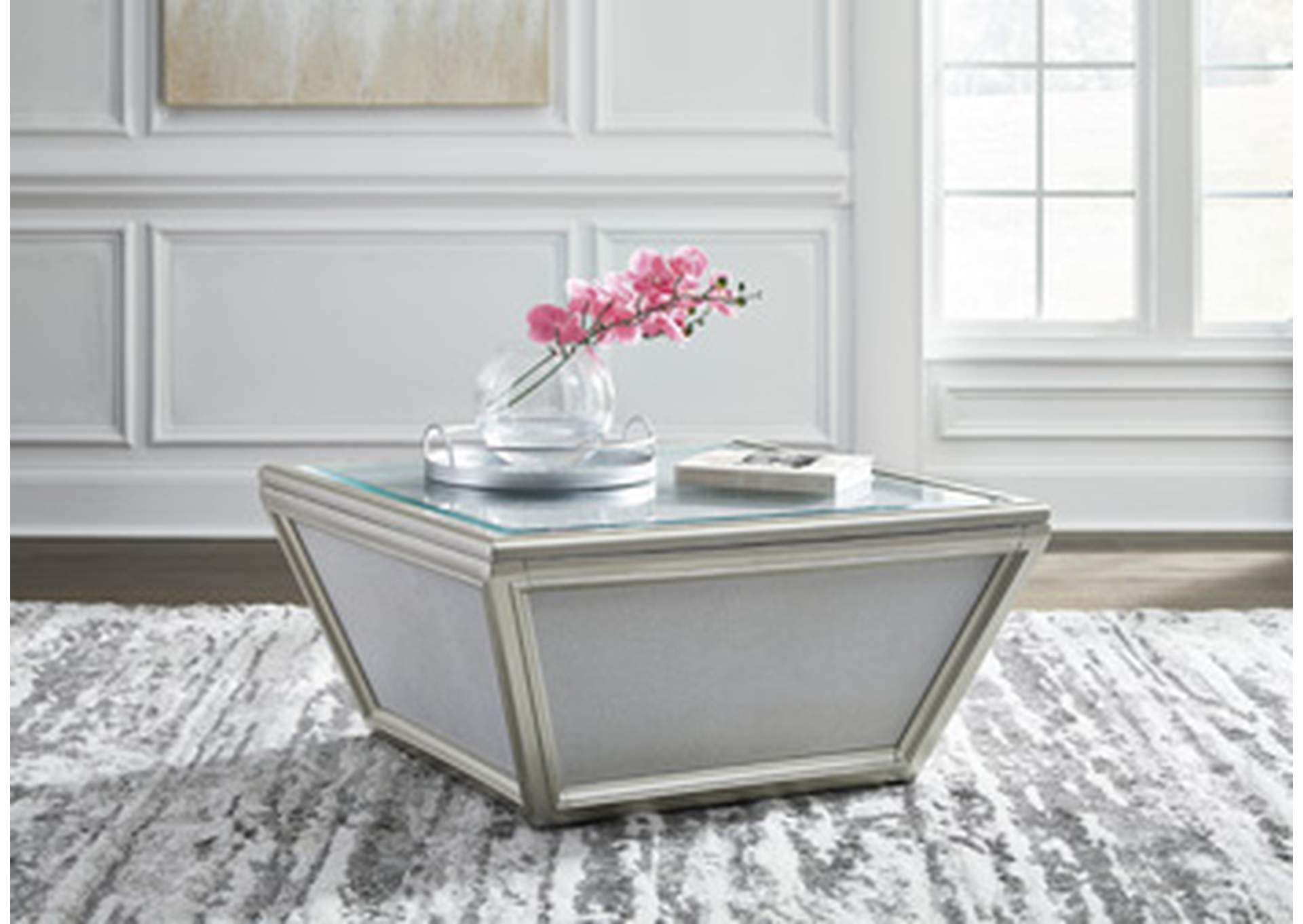 Traleena Coffee Table image 7