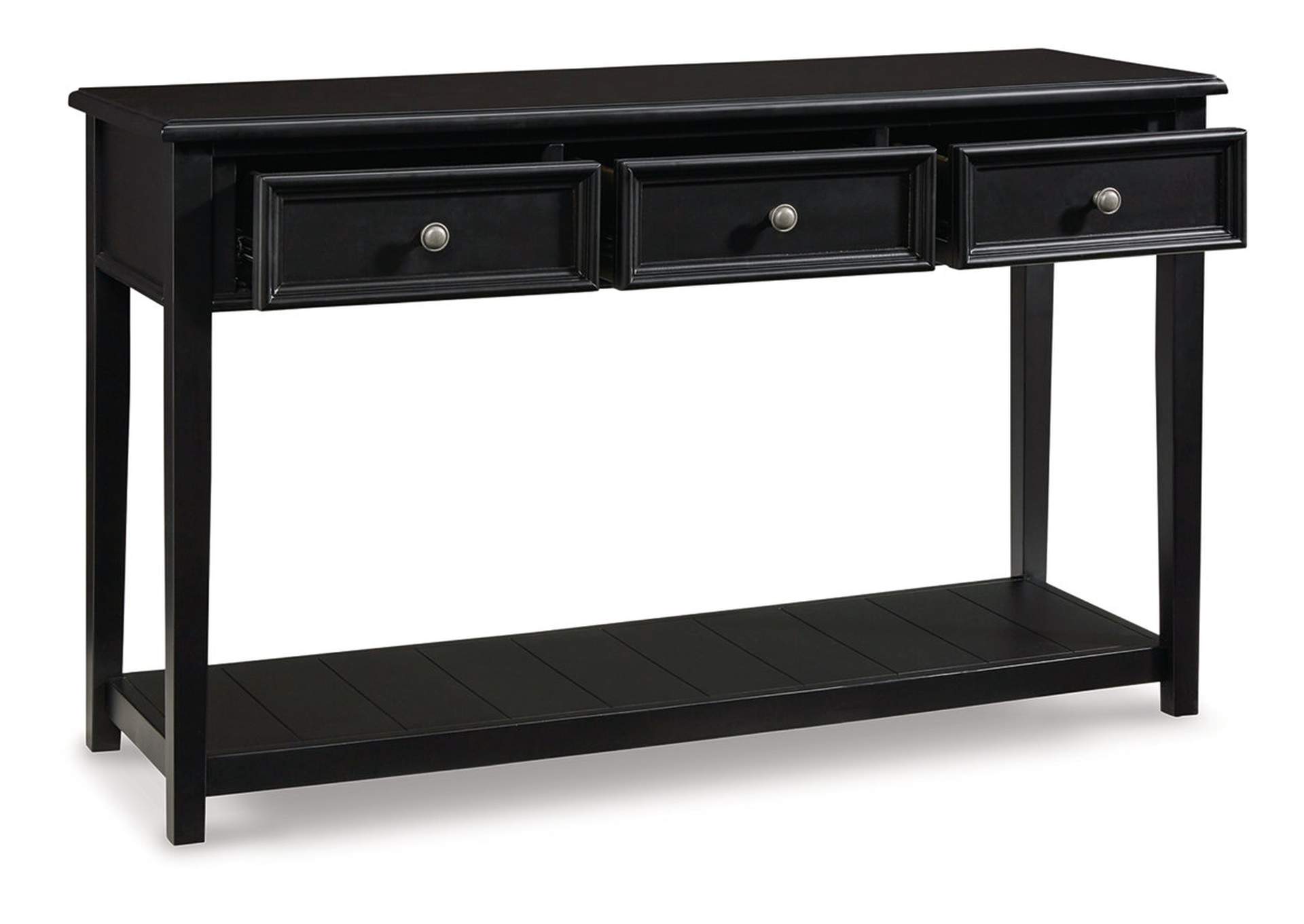 Beckincreek Sofa Table image 3