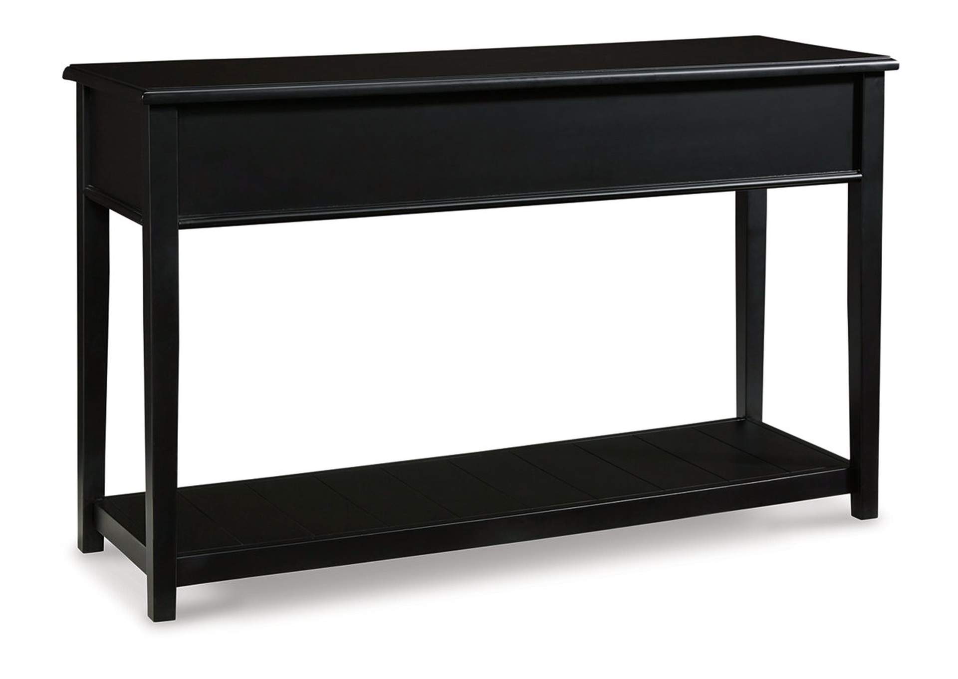 Beckincreek Sofa Table image 6