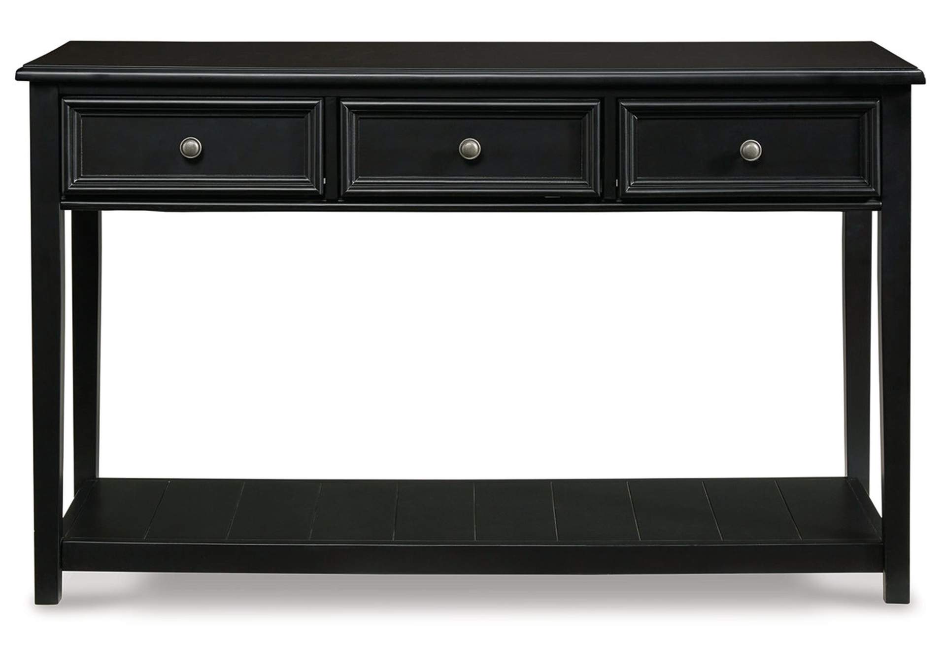 Beckincreek Sofa Table image 4