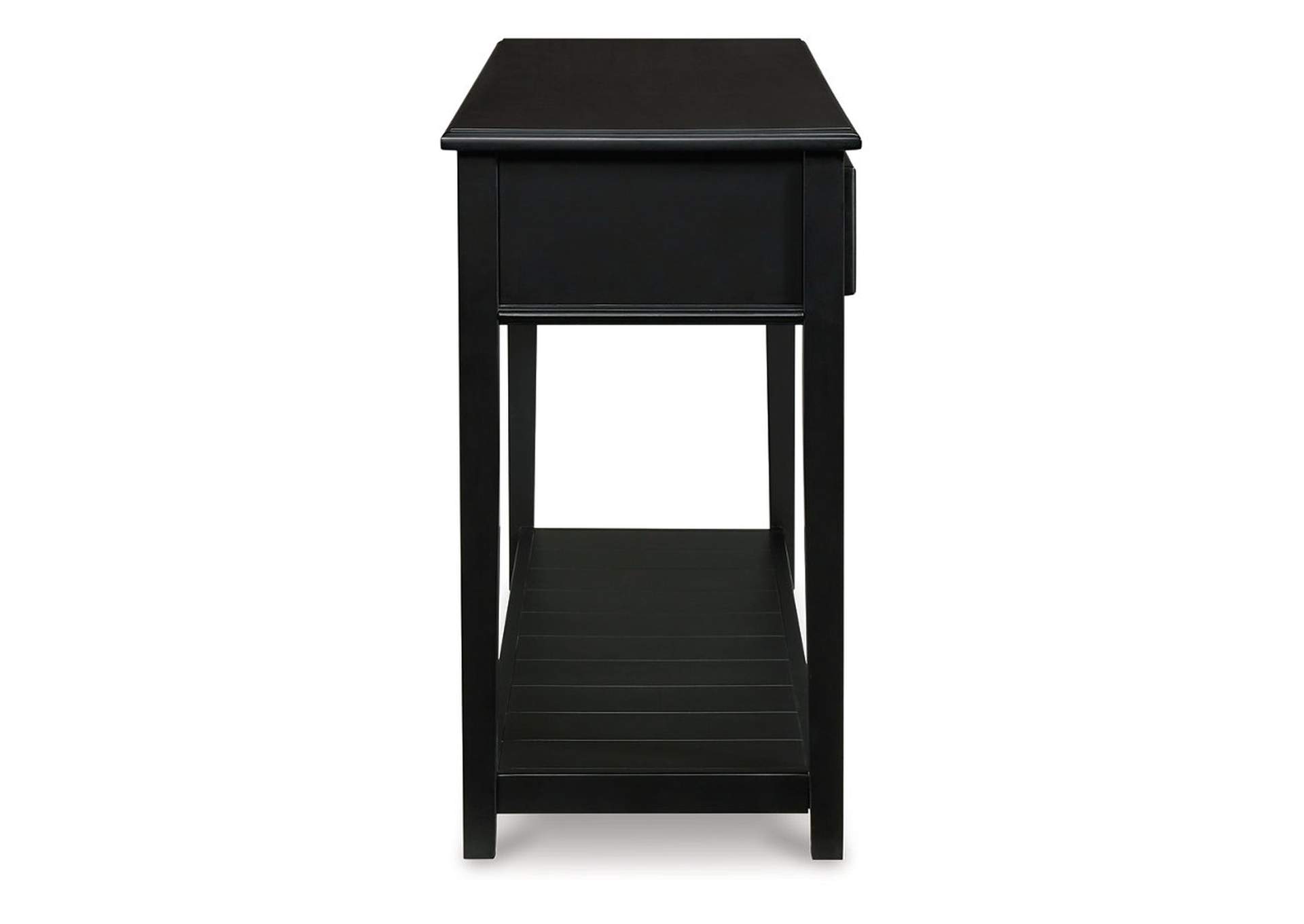 Beckincreek Sofa Table