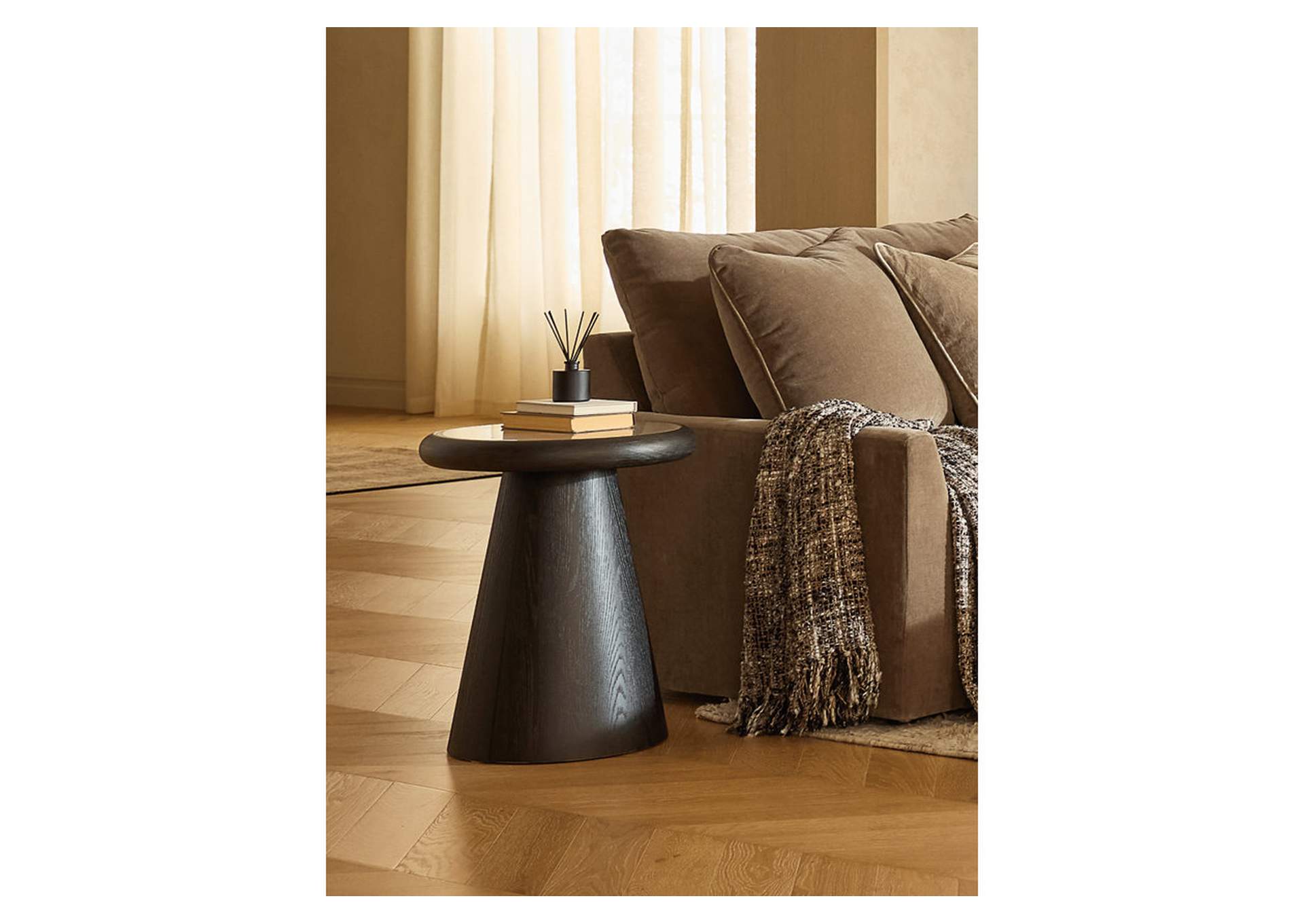 Bracken End Table image 3