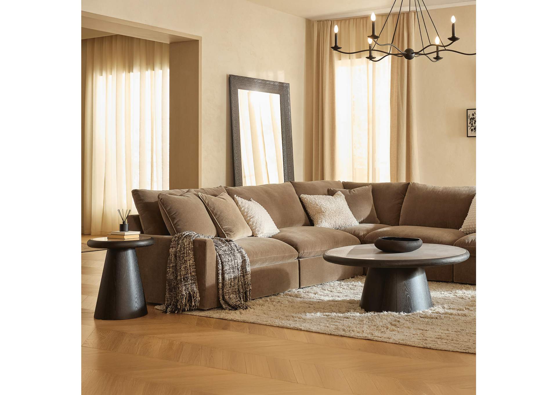 Bracken Coffee Table image 2