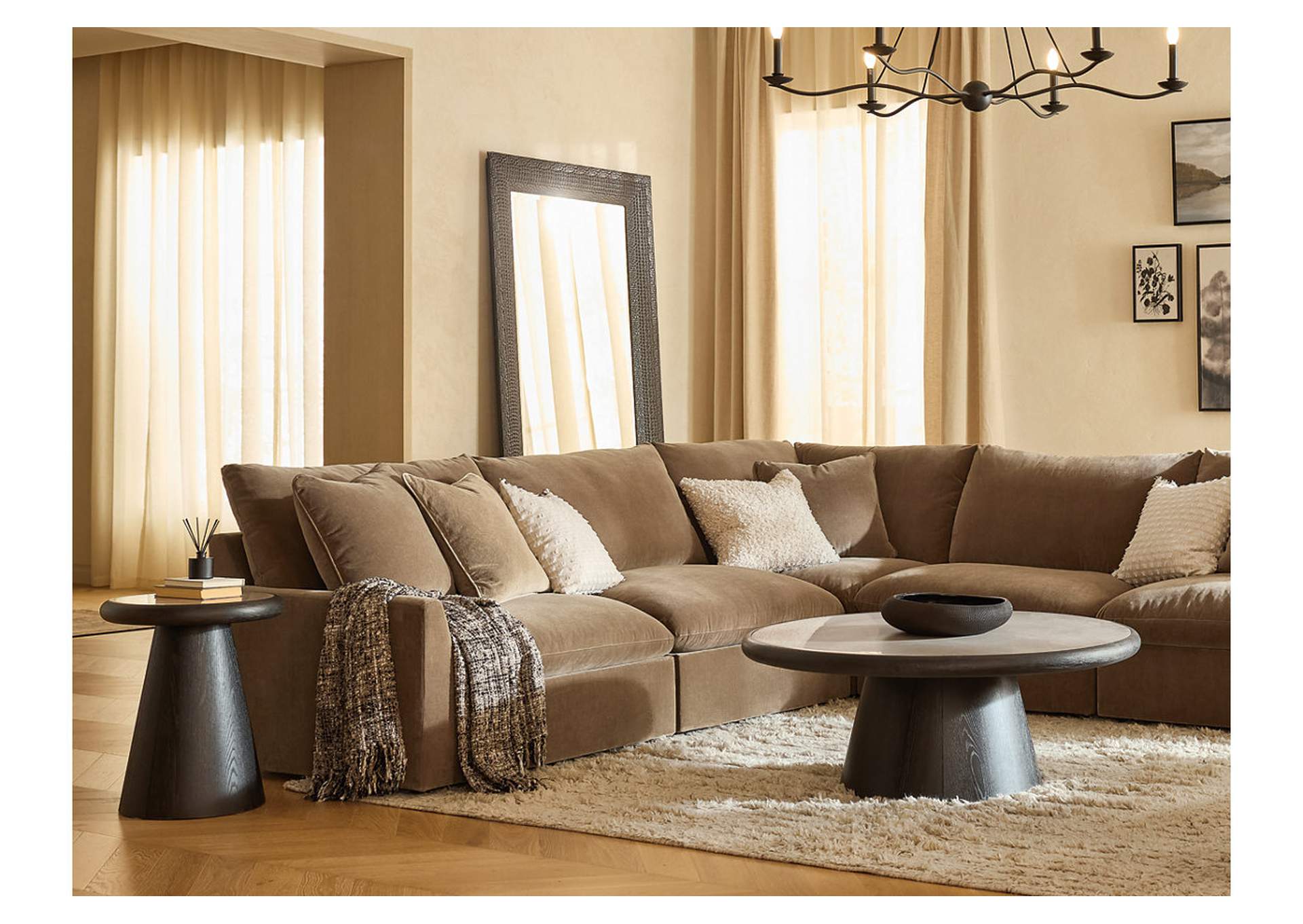 Bracken Coffee Table image 2