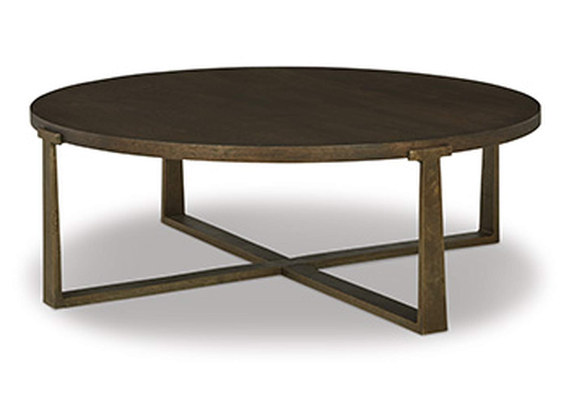 Balintmore Coffee Table image 7