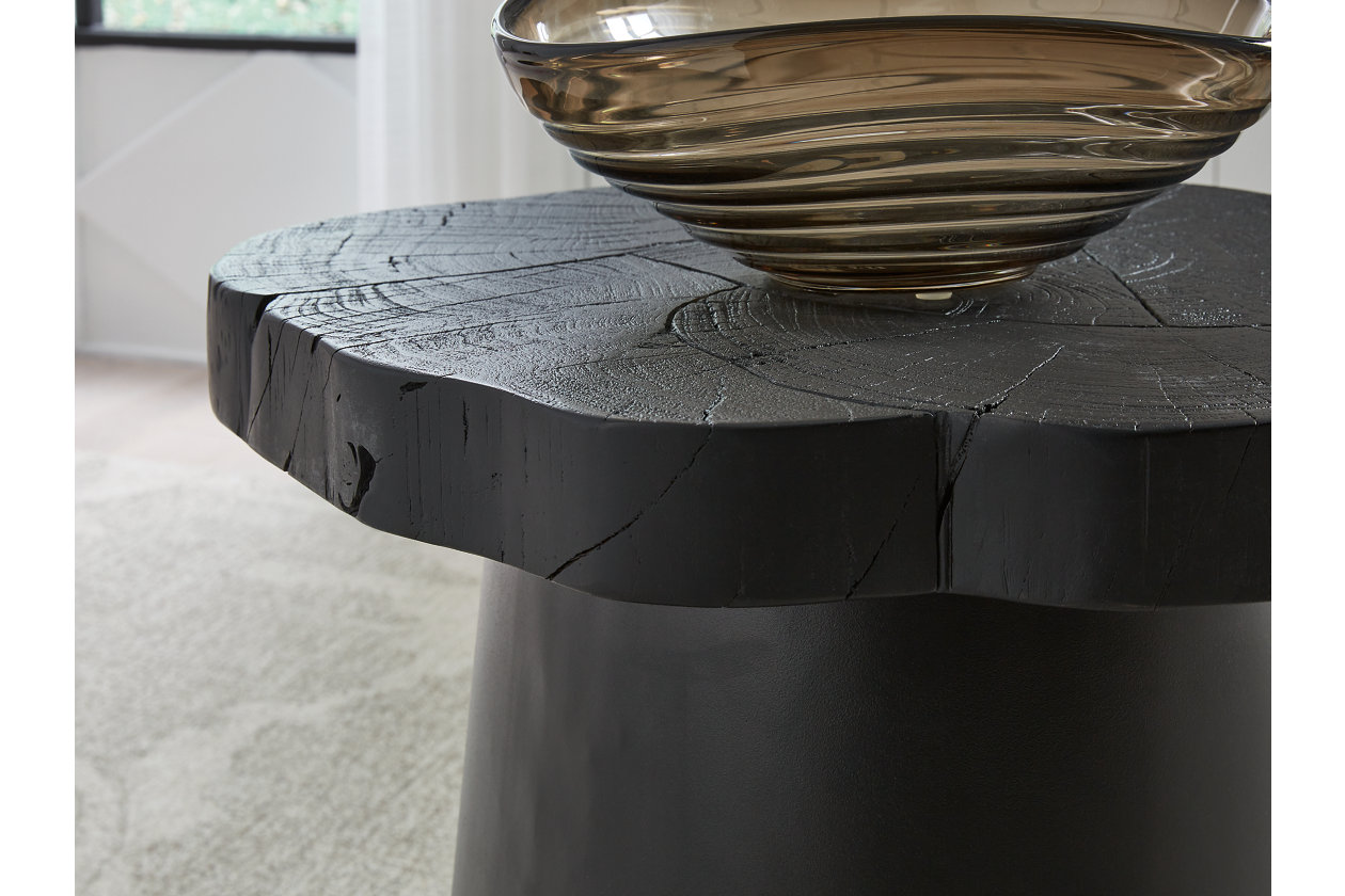 Wimbell Coffee Table with 1 End Table