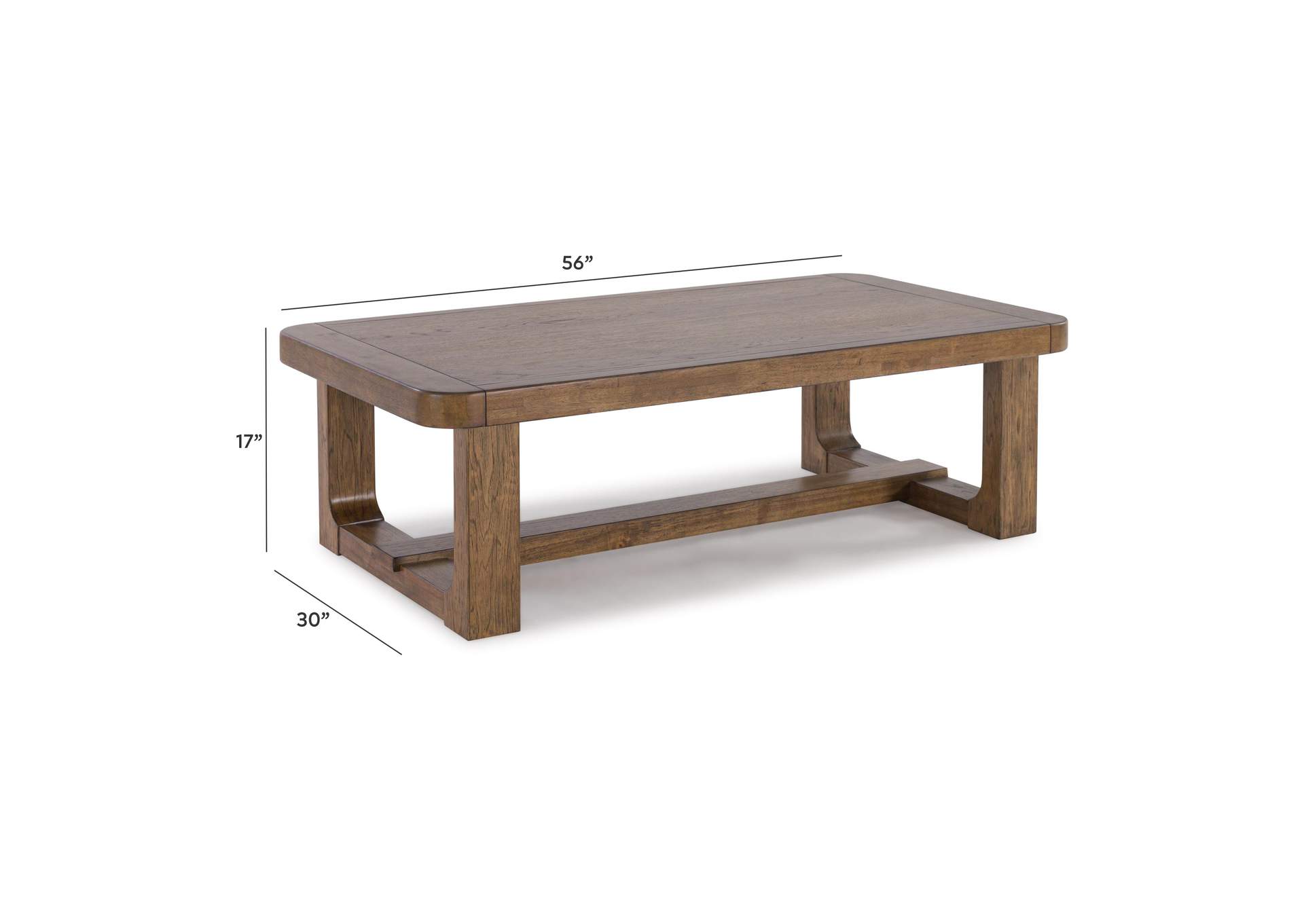Cabalynn Coffee Table image 9