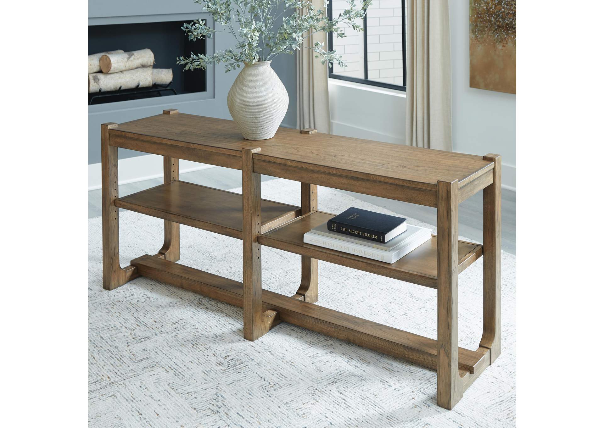 Cabalynn Sofa Table image 5