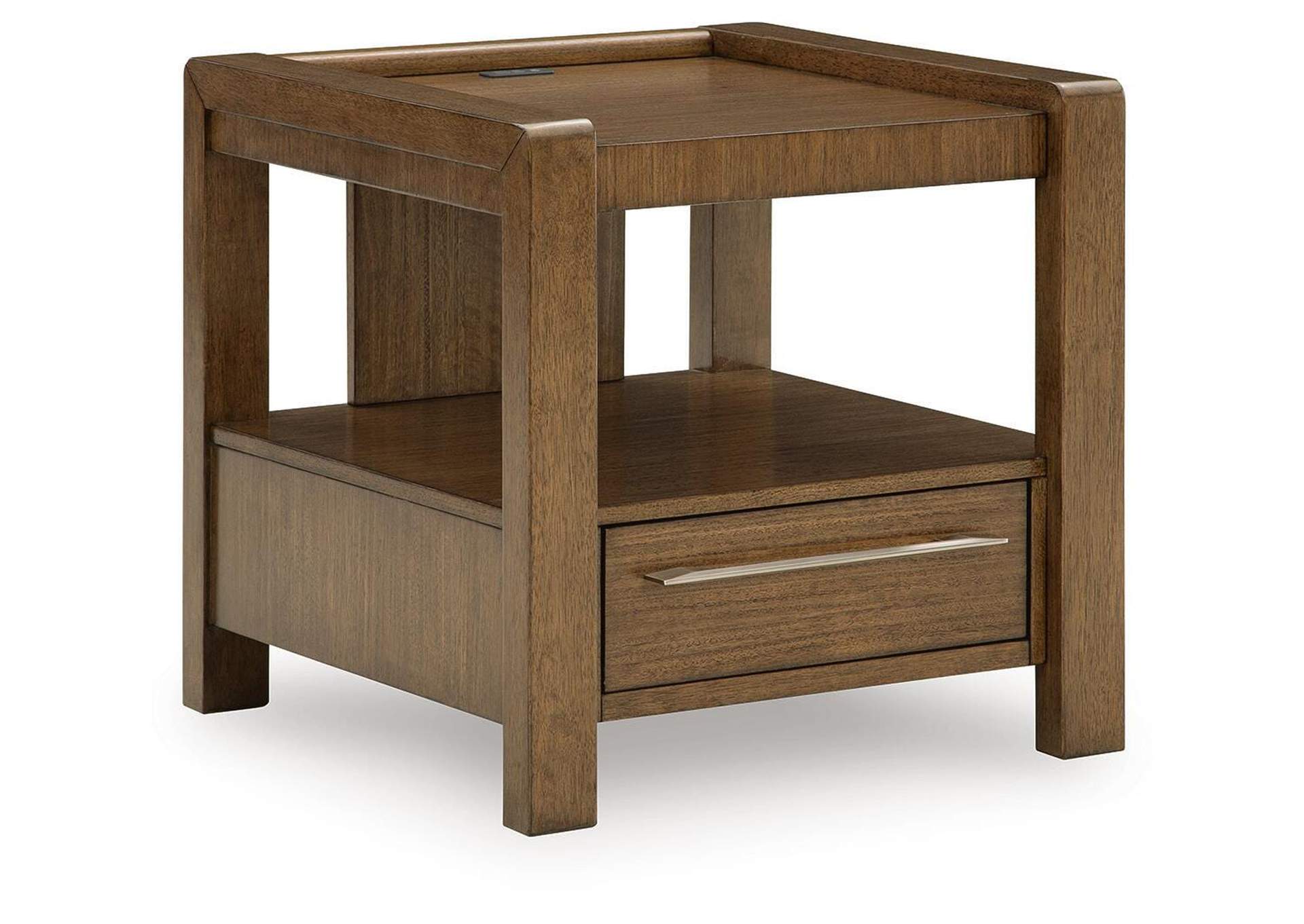 Marxmore End Table image 1