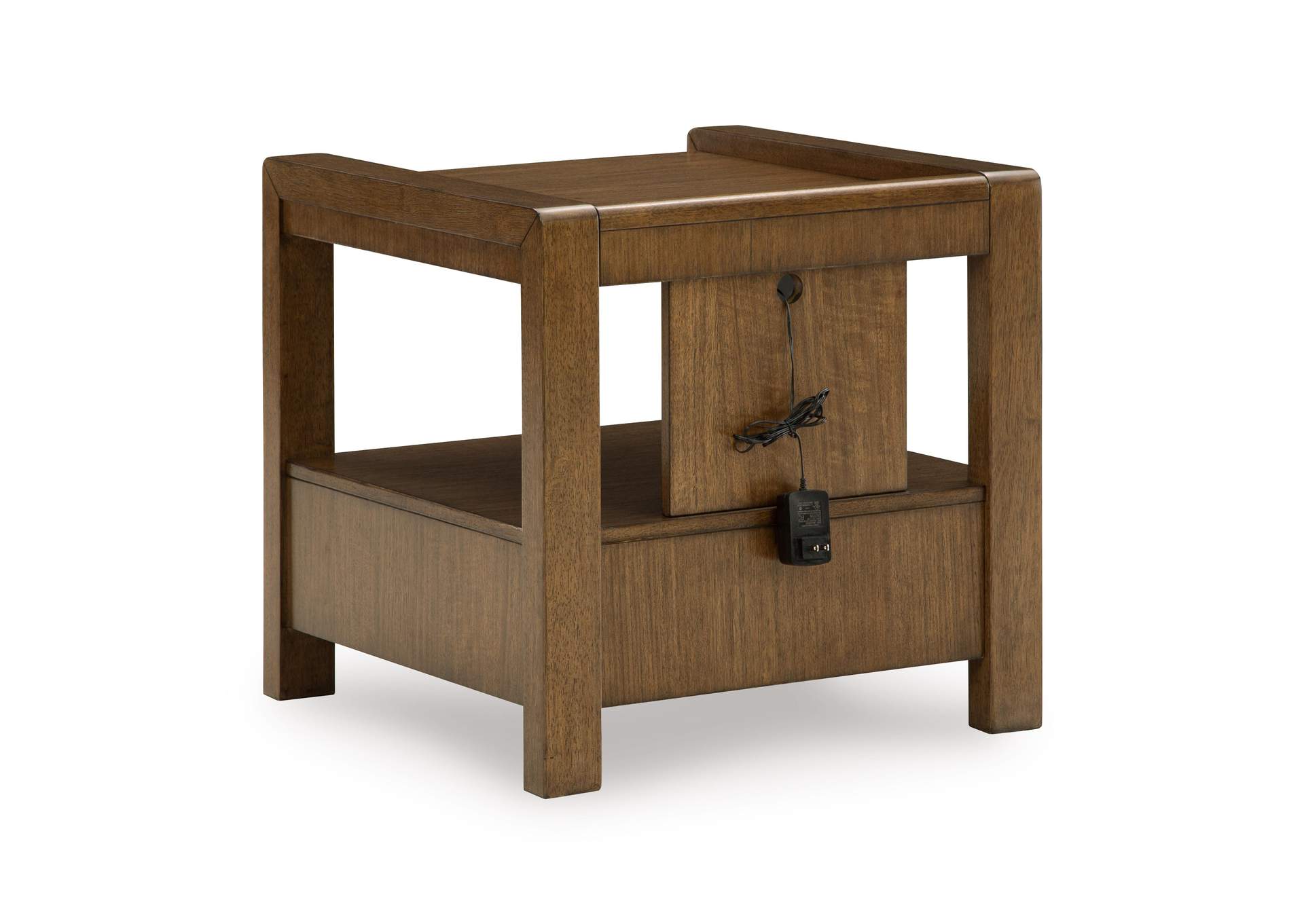 Marxmore End Table image 7