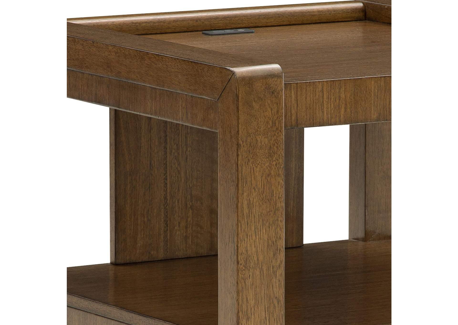 Marxmore End Table image 8