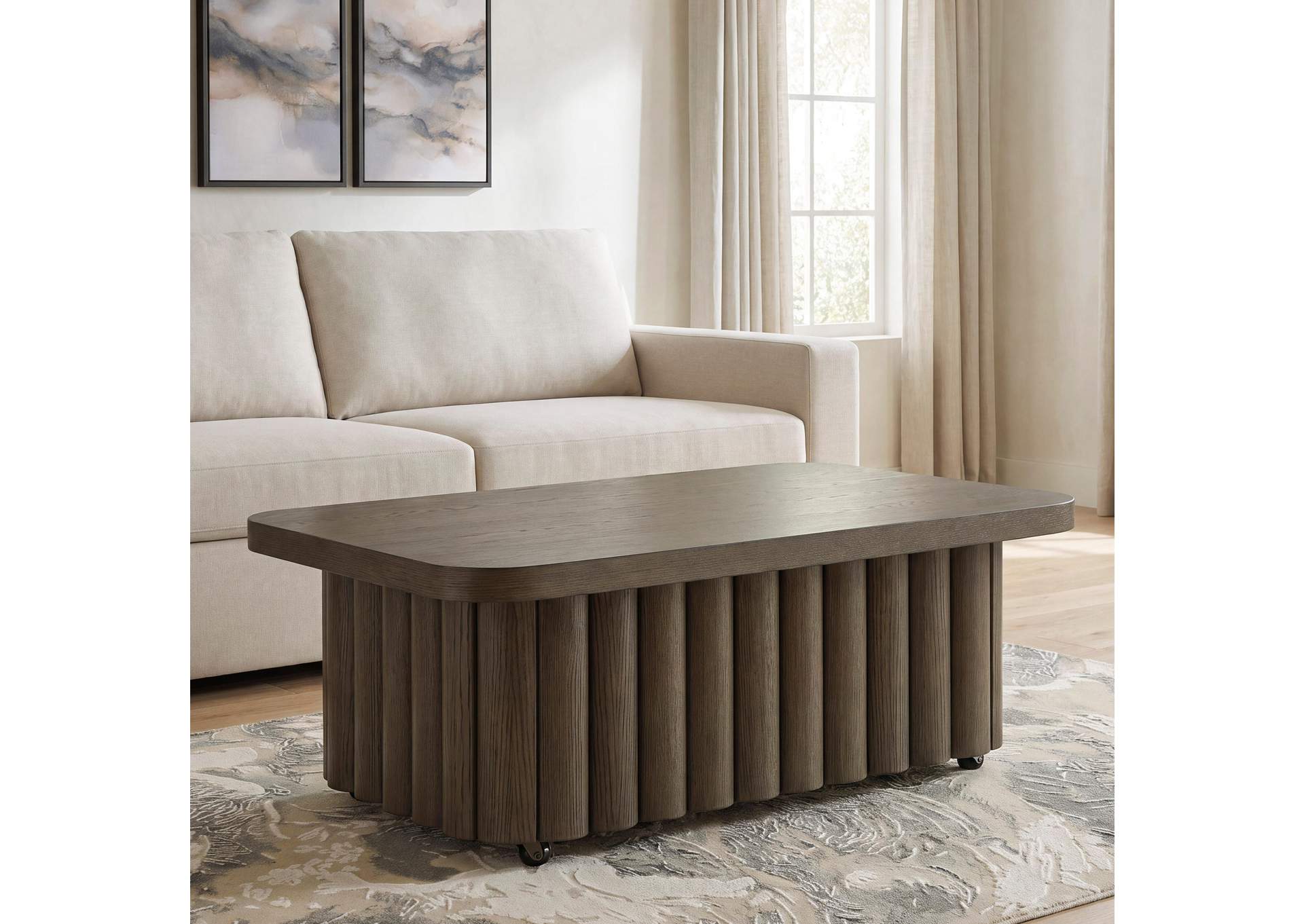 Darimore Coffee Table