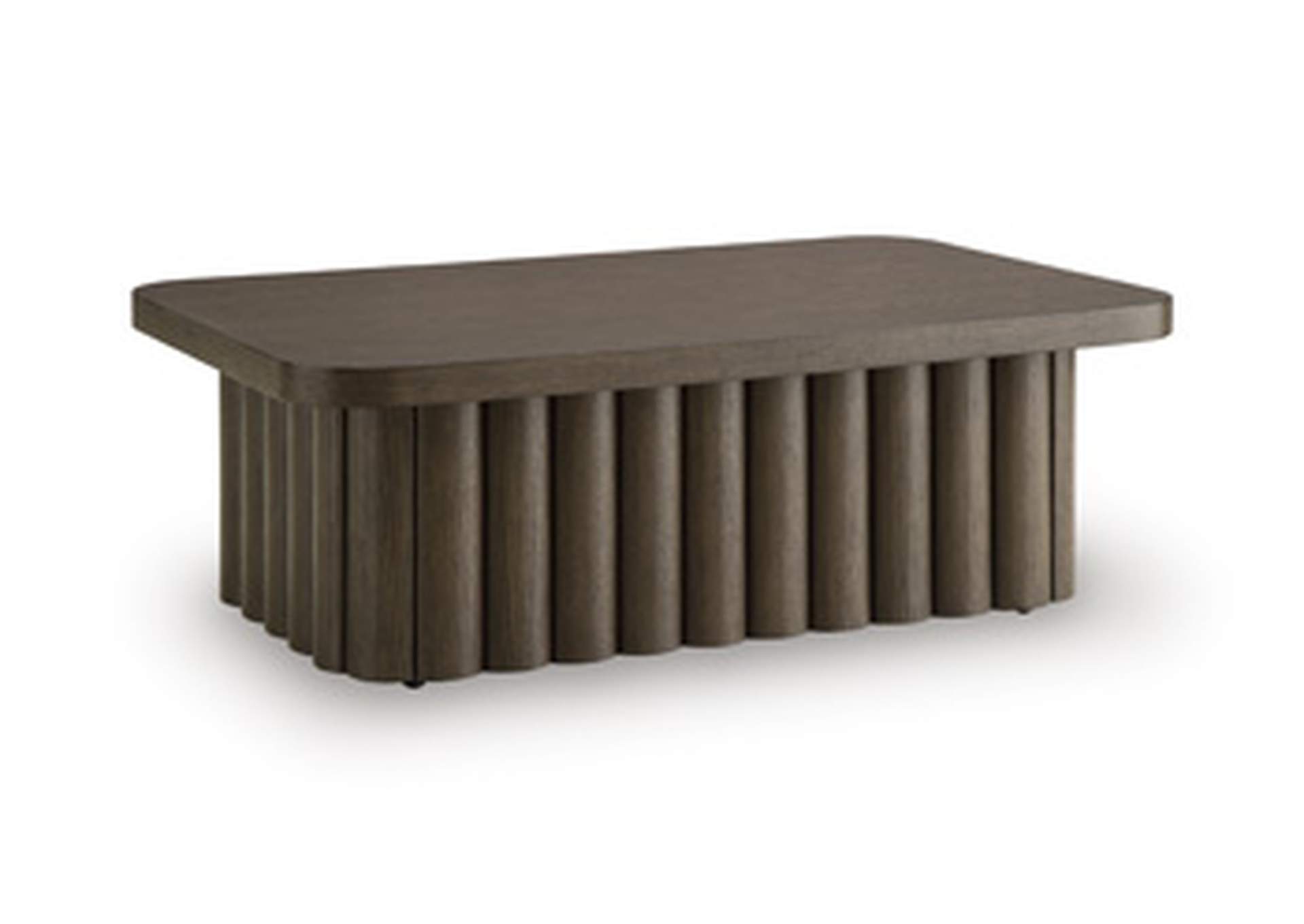 Darimore Coffee Table image 1
