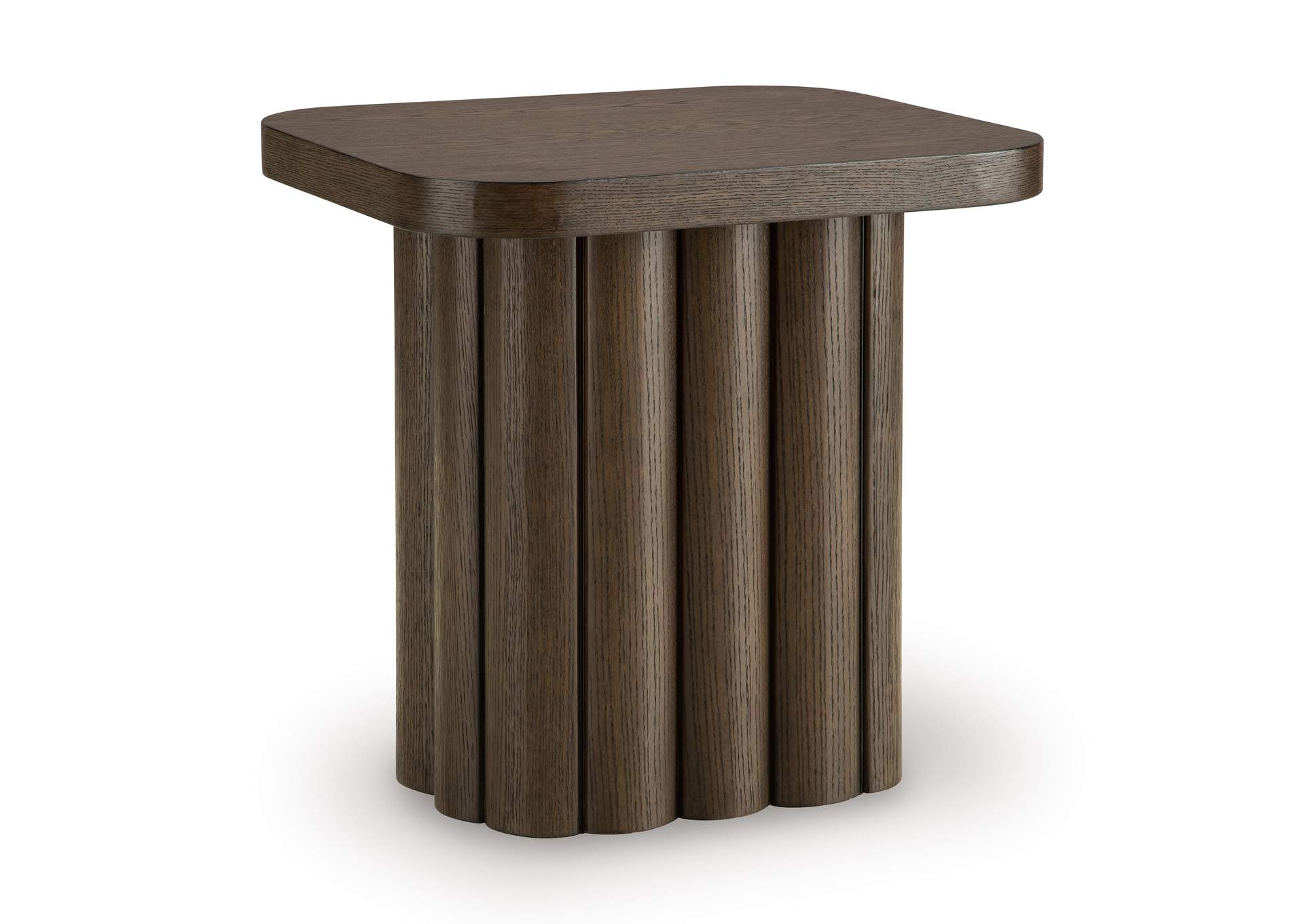 Darimore End Table image 4