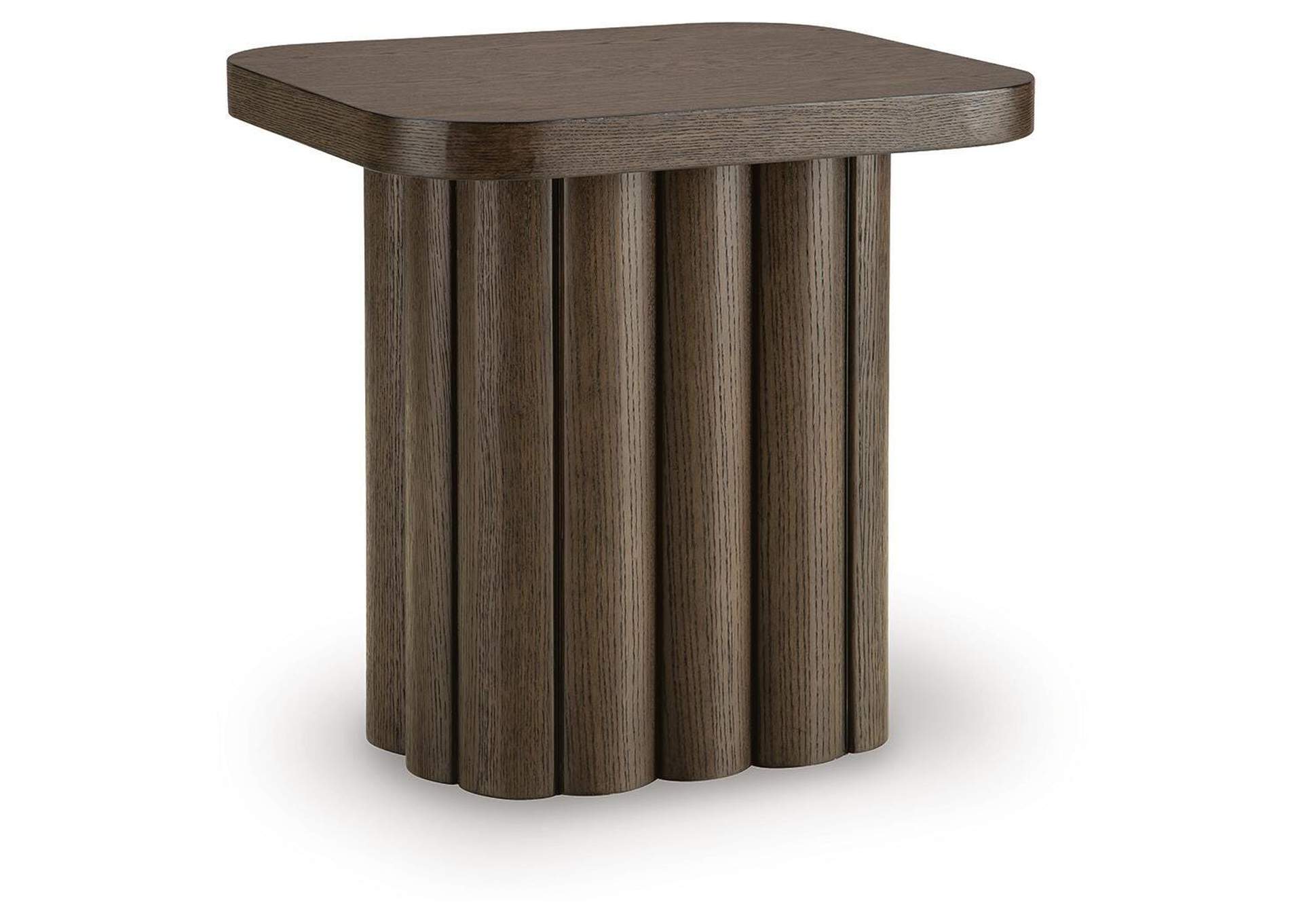 Darimore End Table image 1