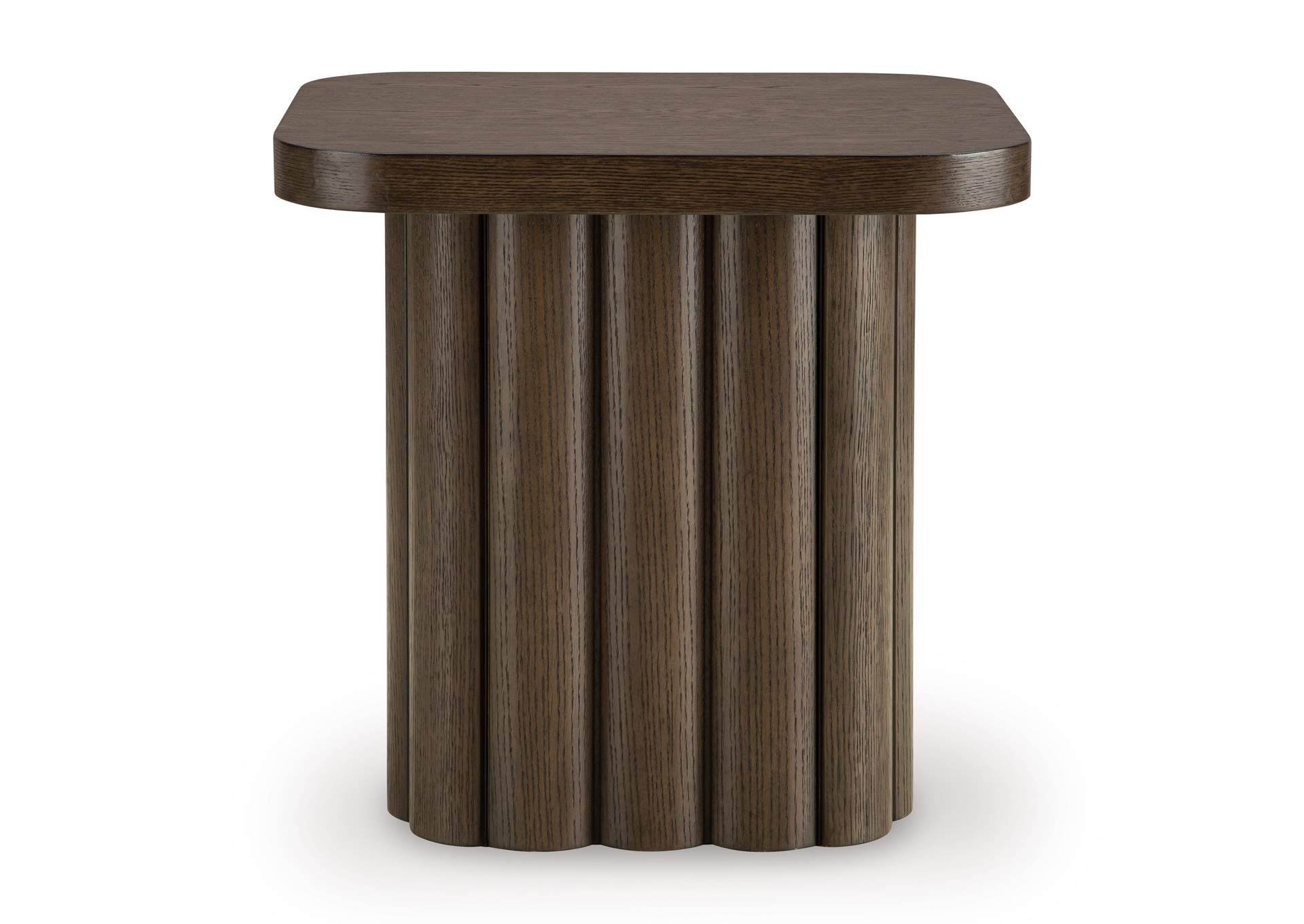 Darimore End Table image 2