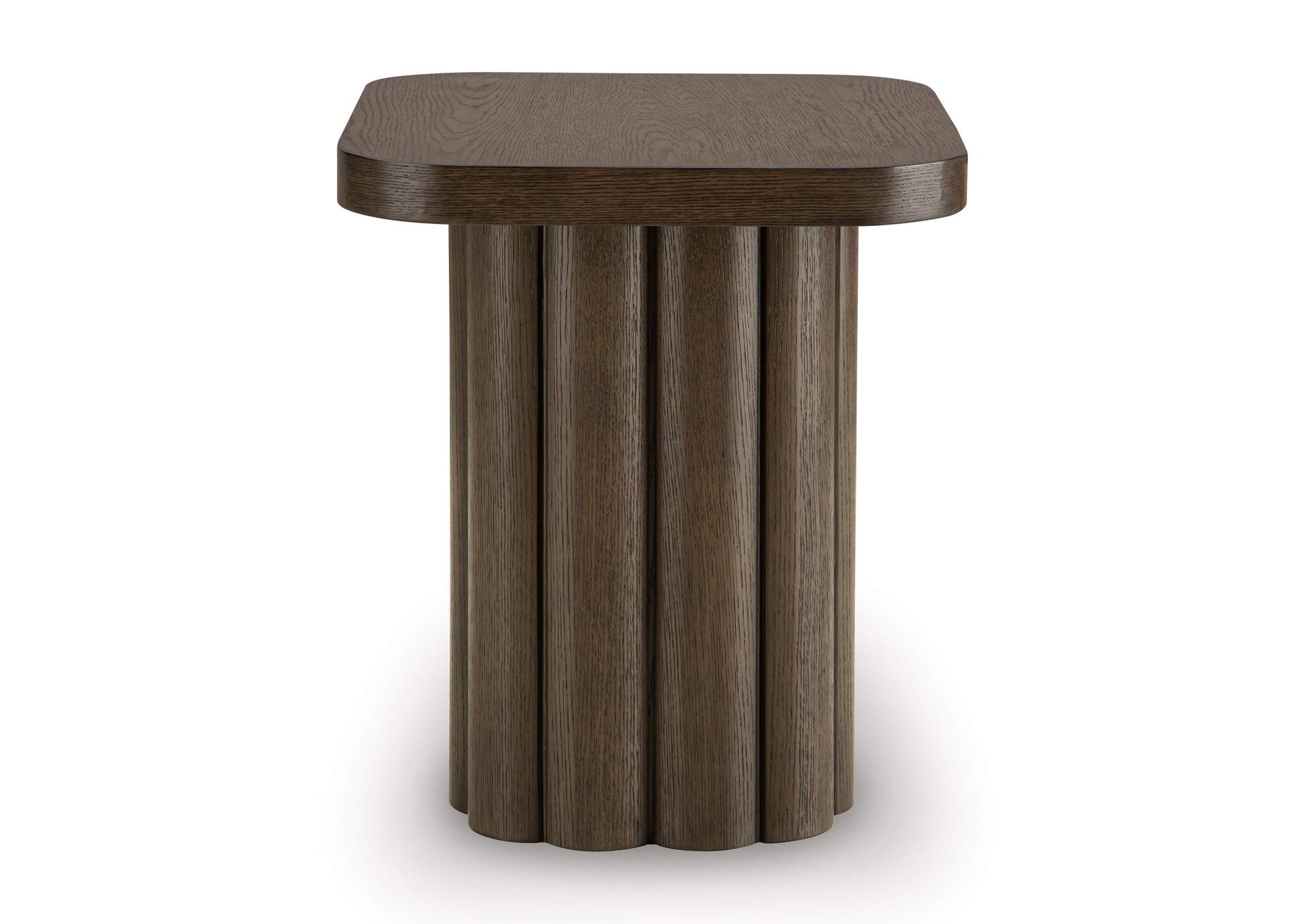 Darimore End Table image 5