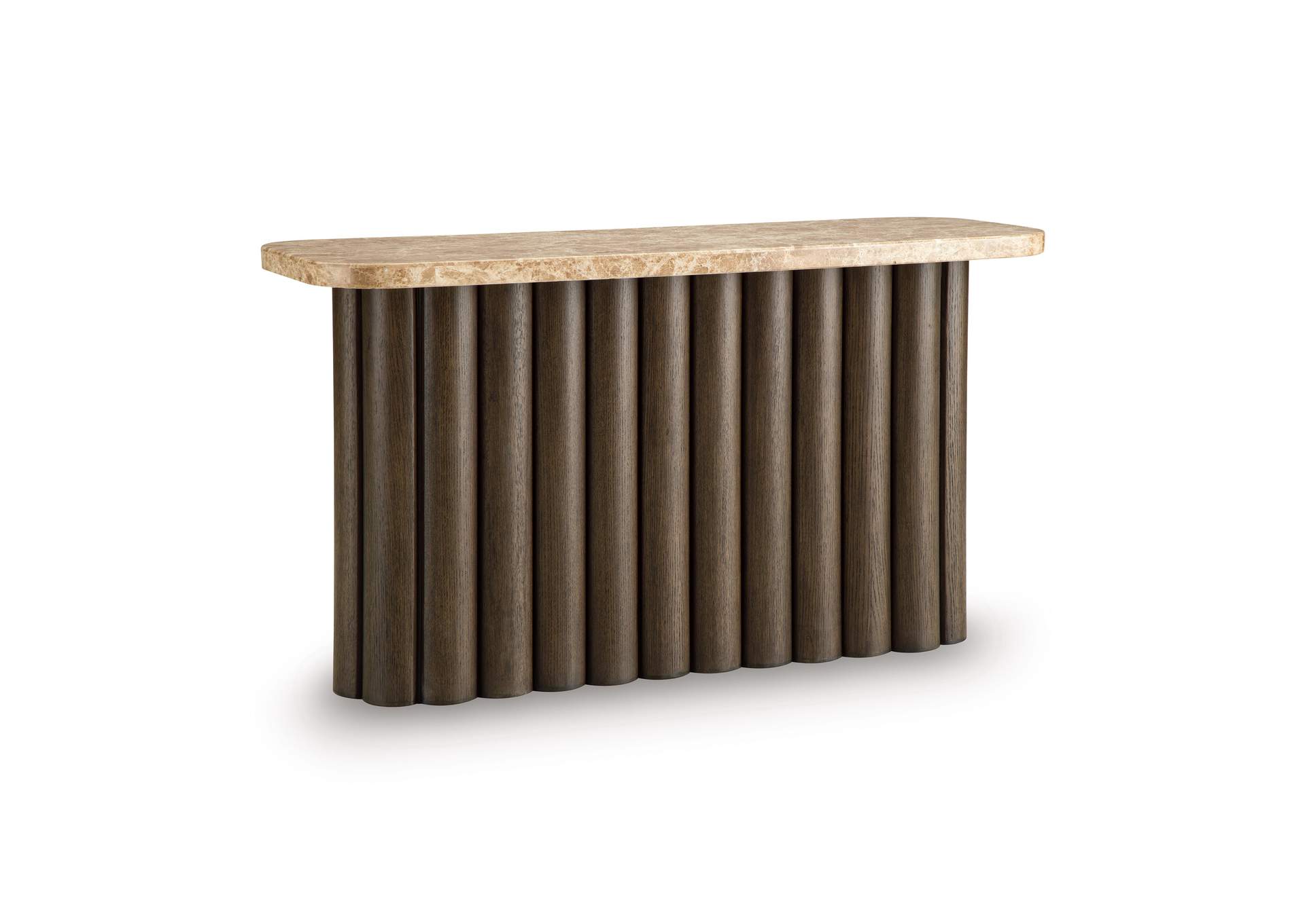 Darimore Sofa Table image 4
