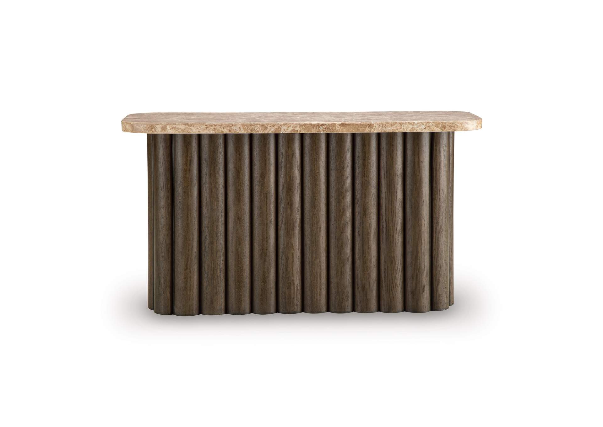 Darimore Sofa Table image 2