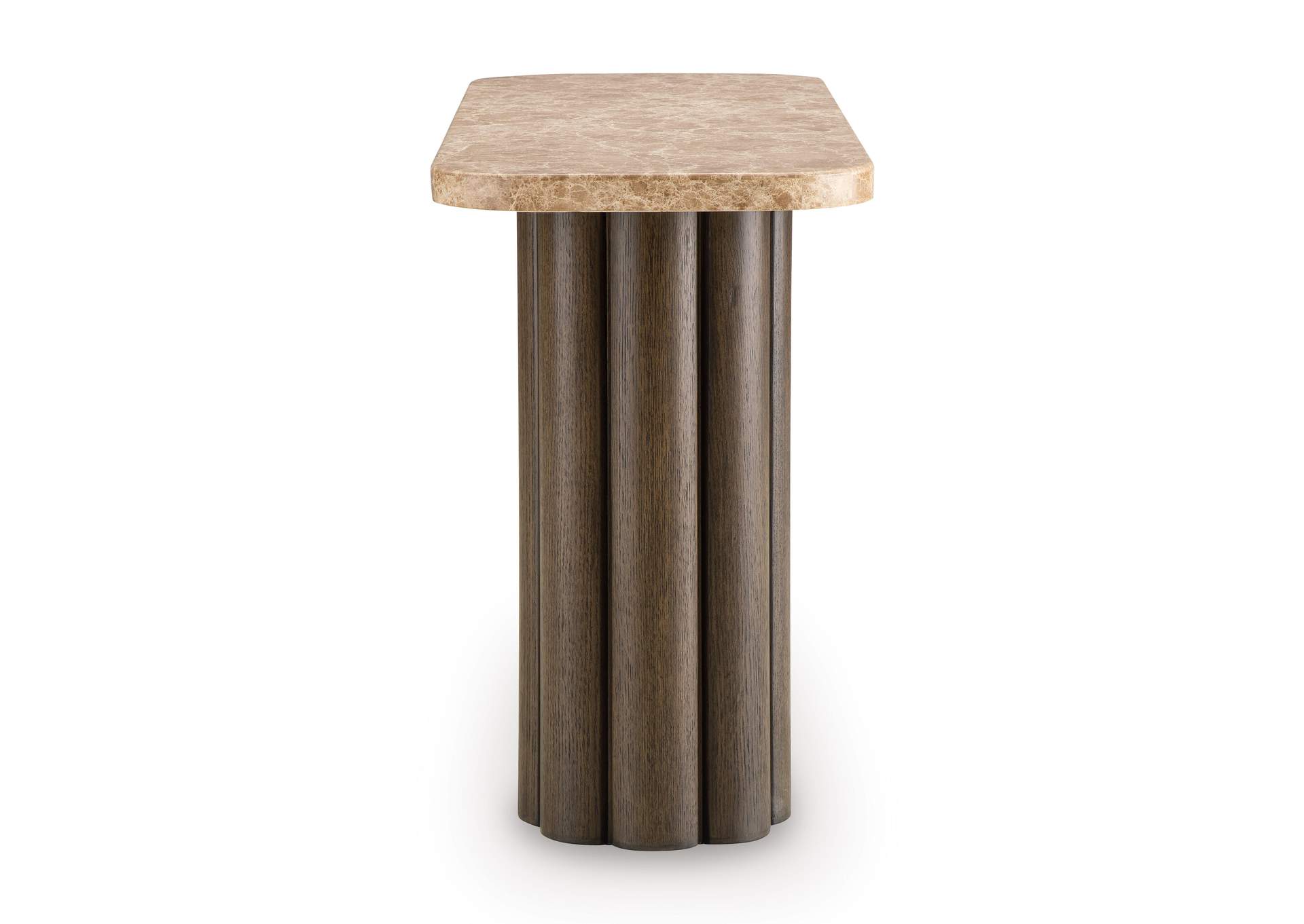 Darimore Sofa Table image 5