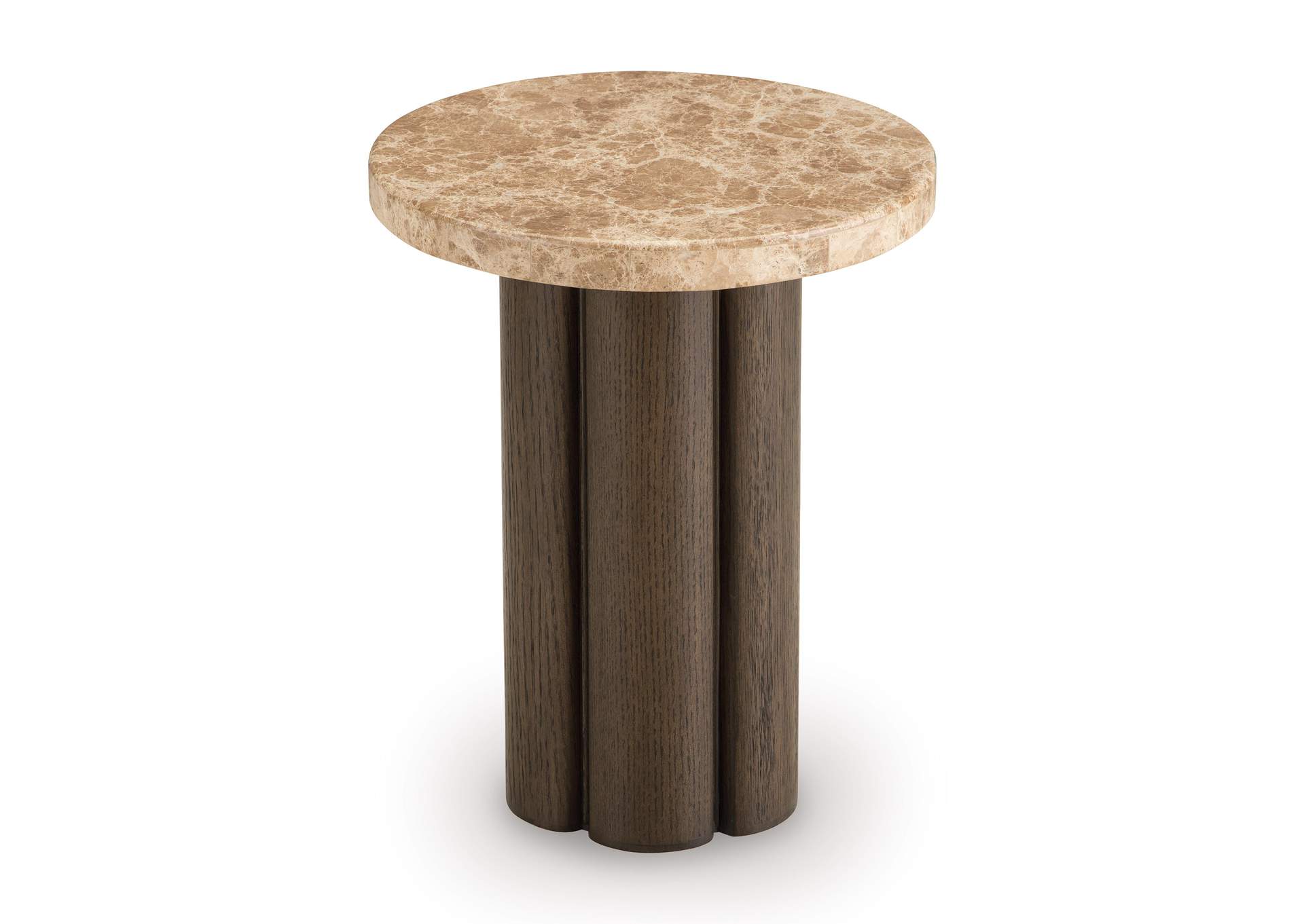 Darimore Chairside End Table image 1