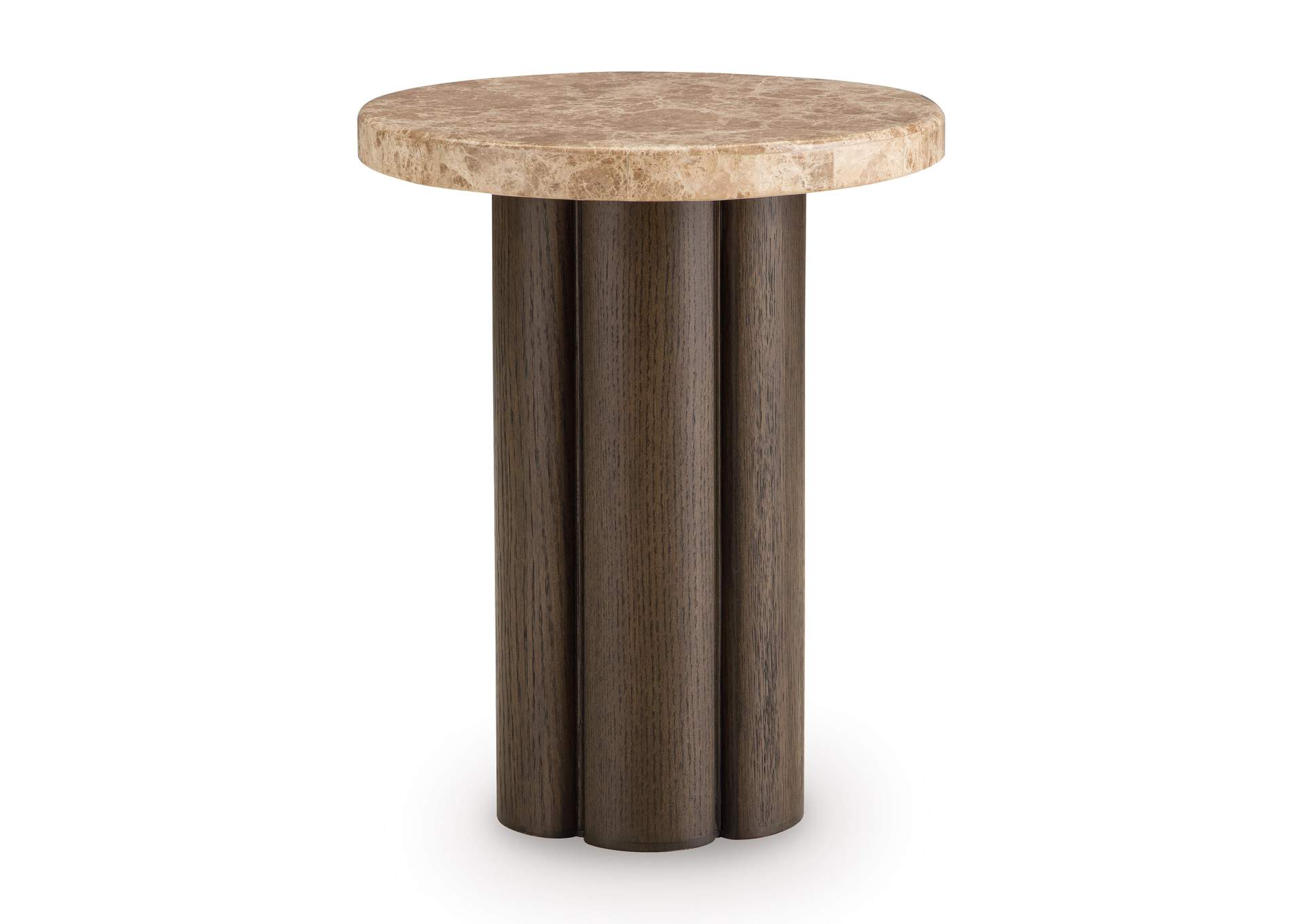 Darimore Chairside End Table image 3