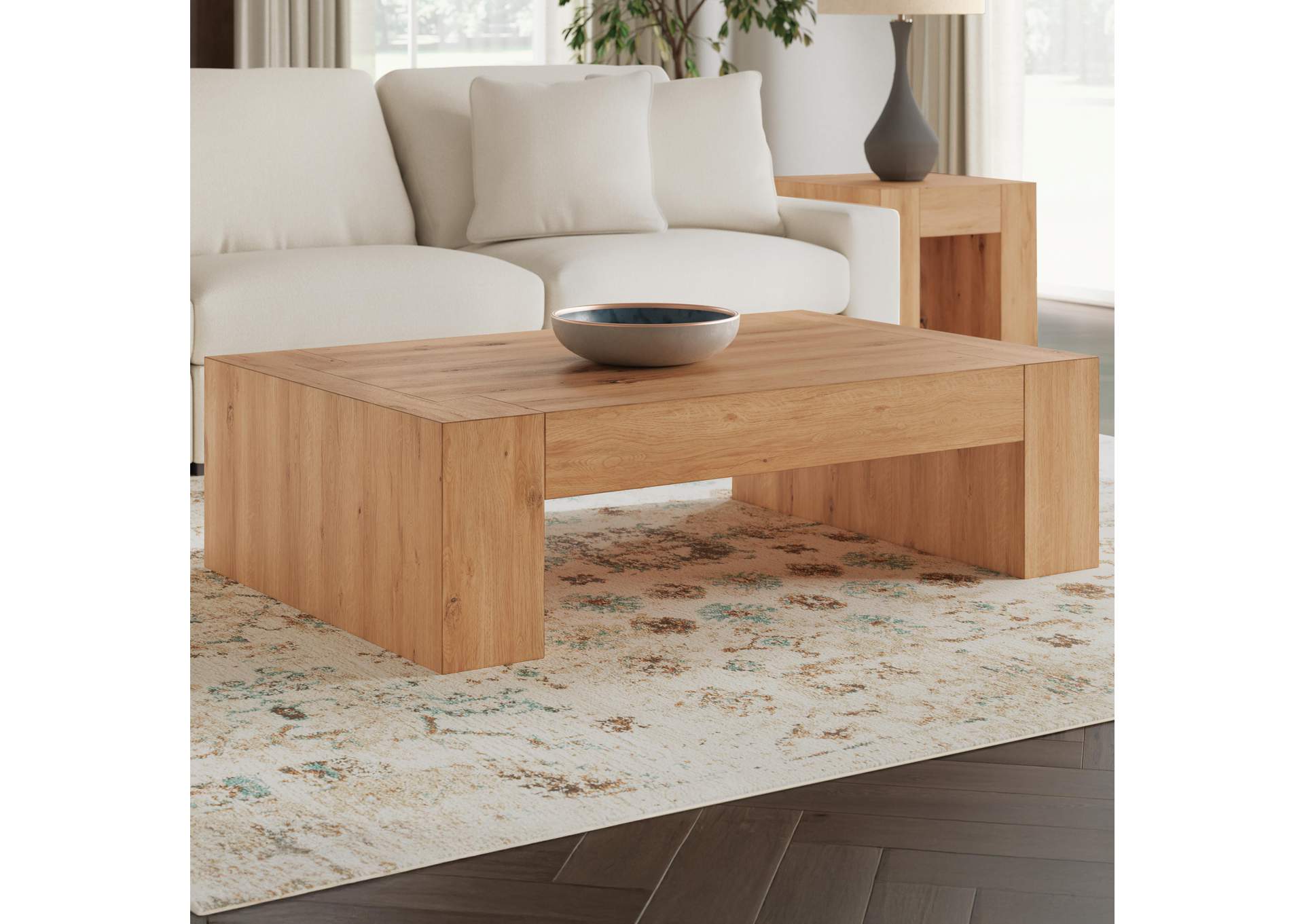 Bracken Coffee Table image 10
