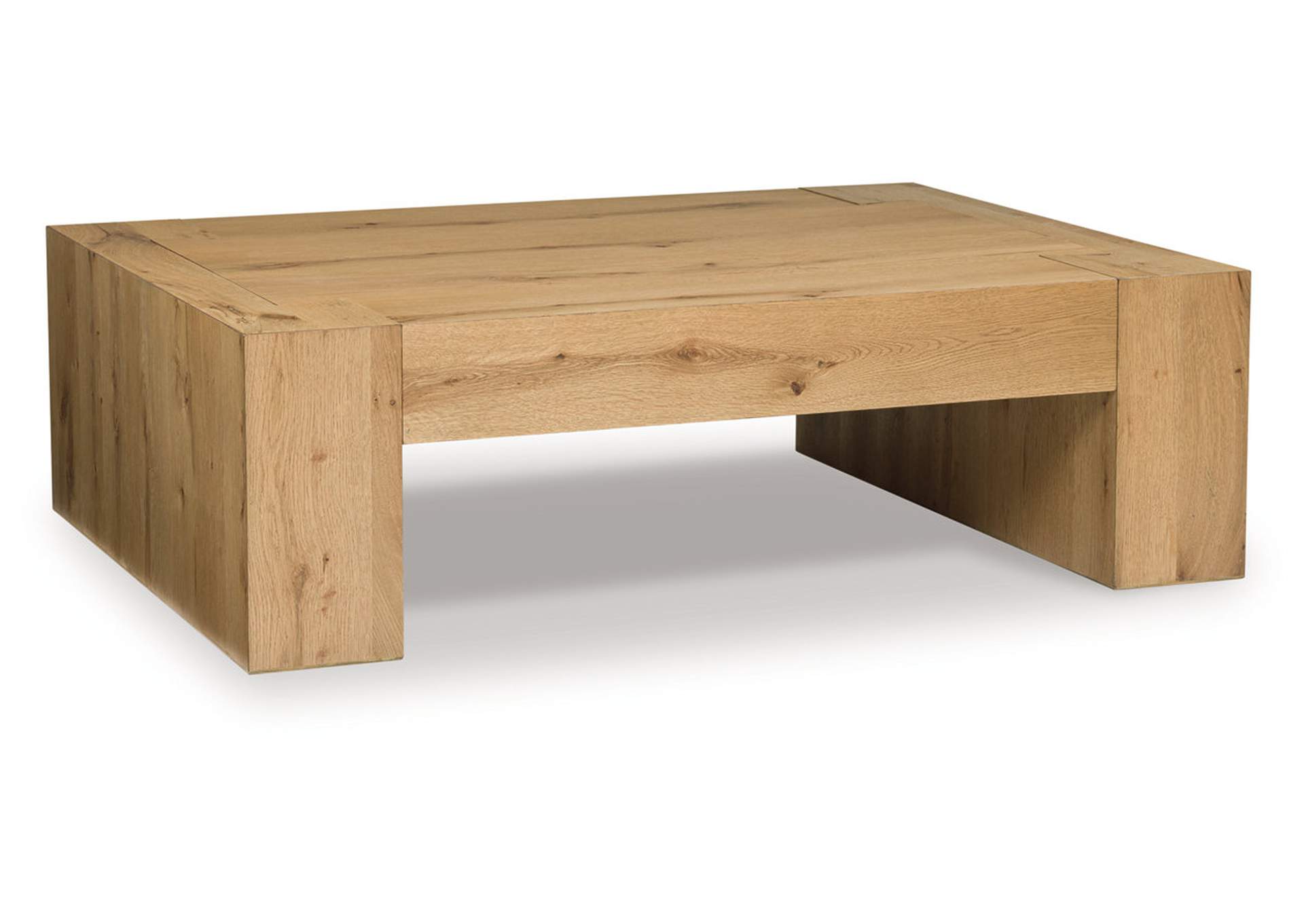 Bracken Coffee Table
