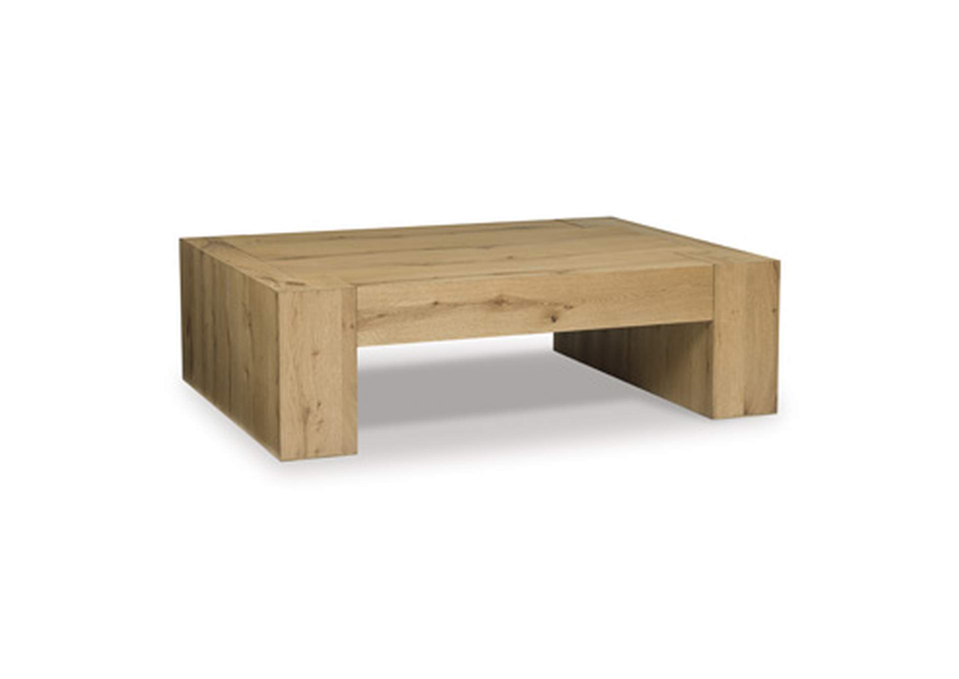 Bracken Coffee Table image 7