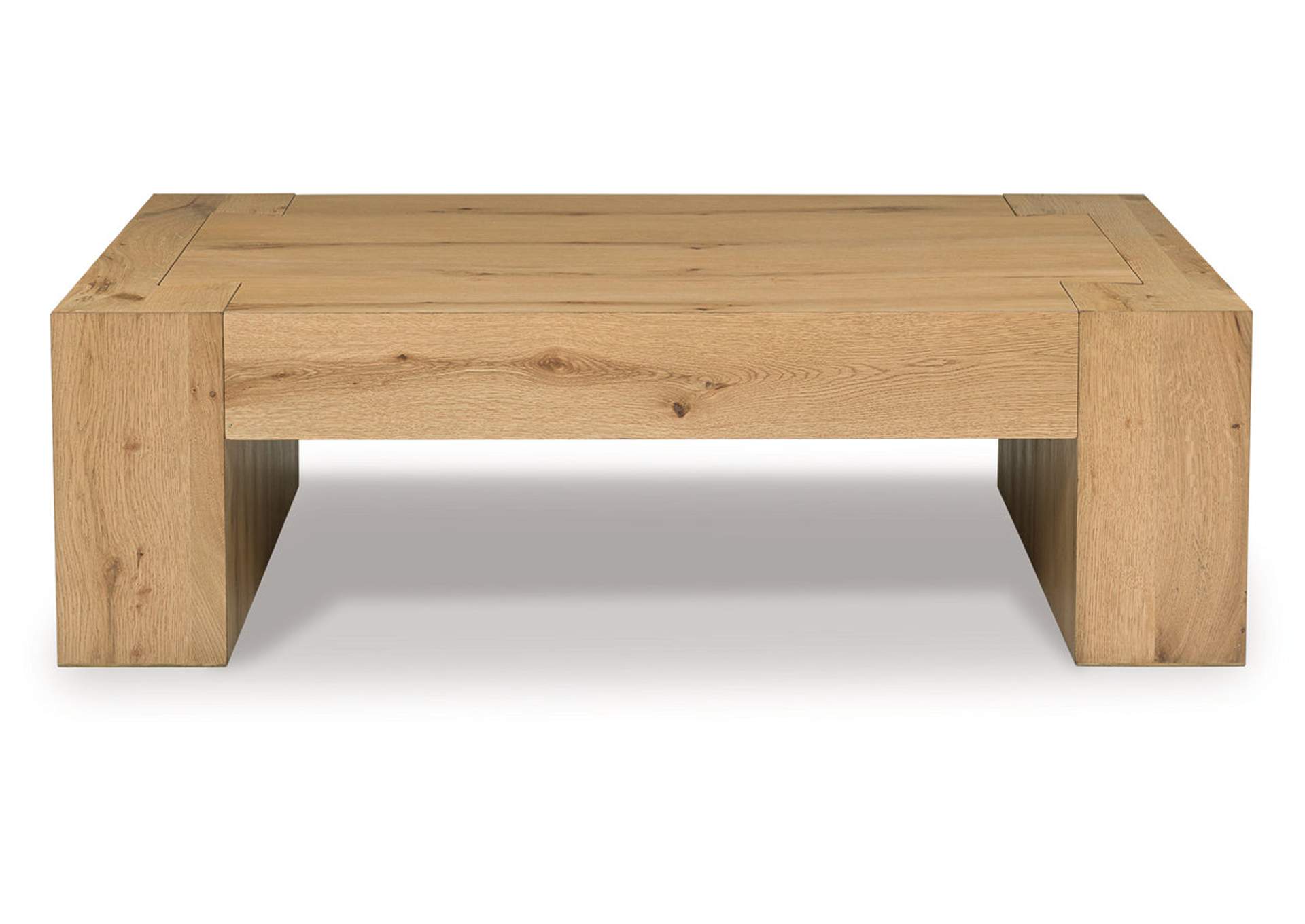 Bracken Coffee Table