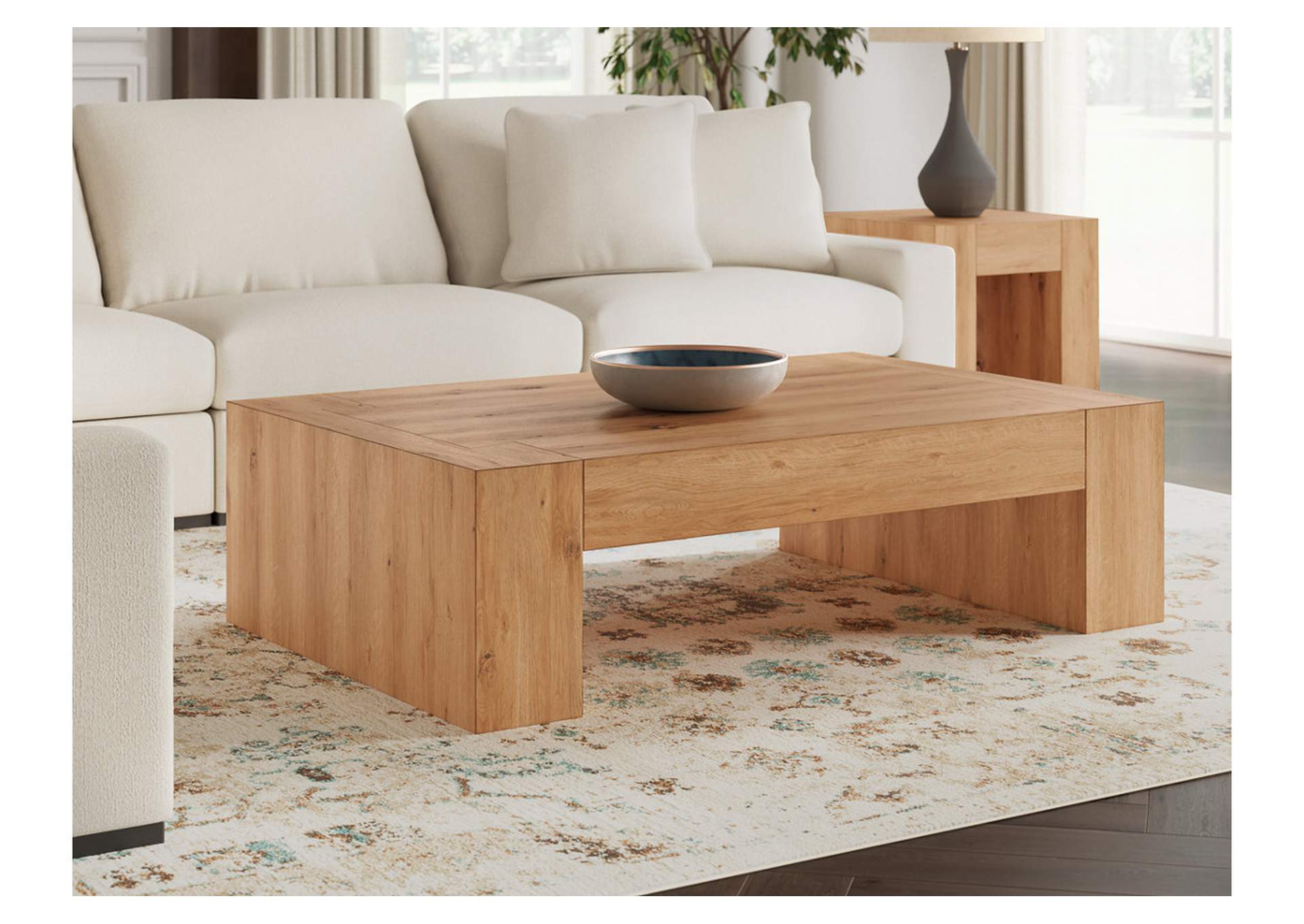 Bracken Coffee Table image 4