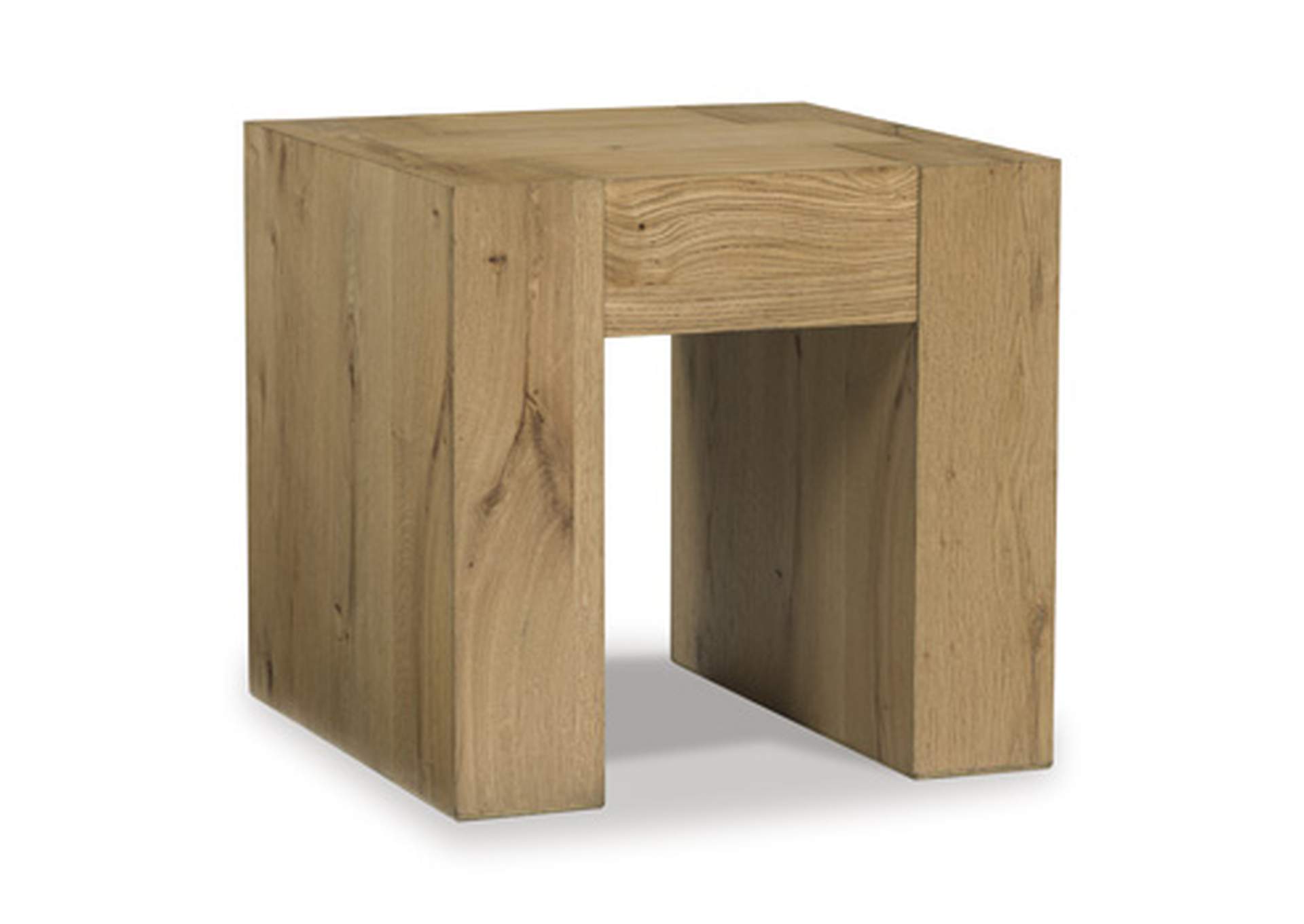Bracken End Table image 6