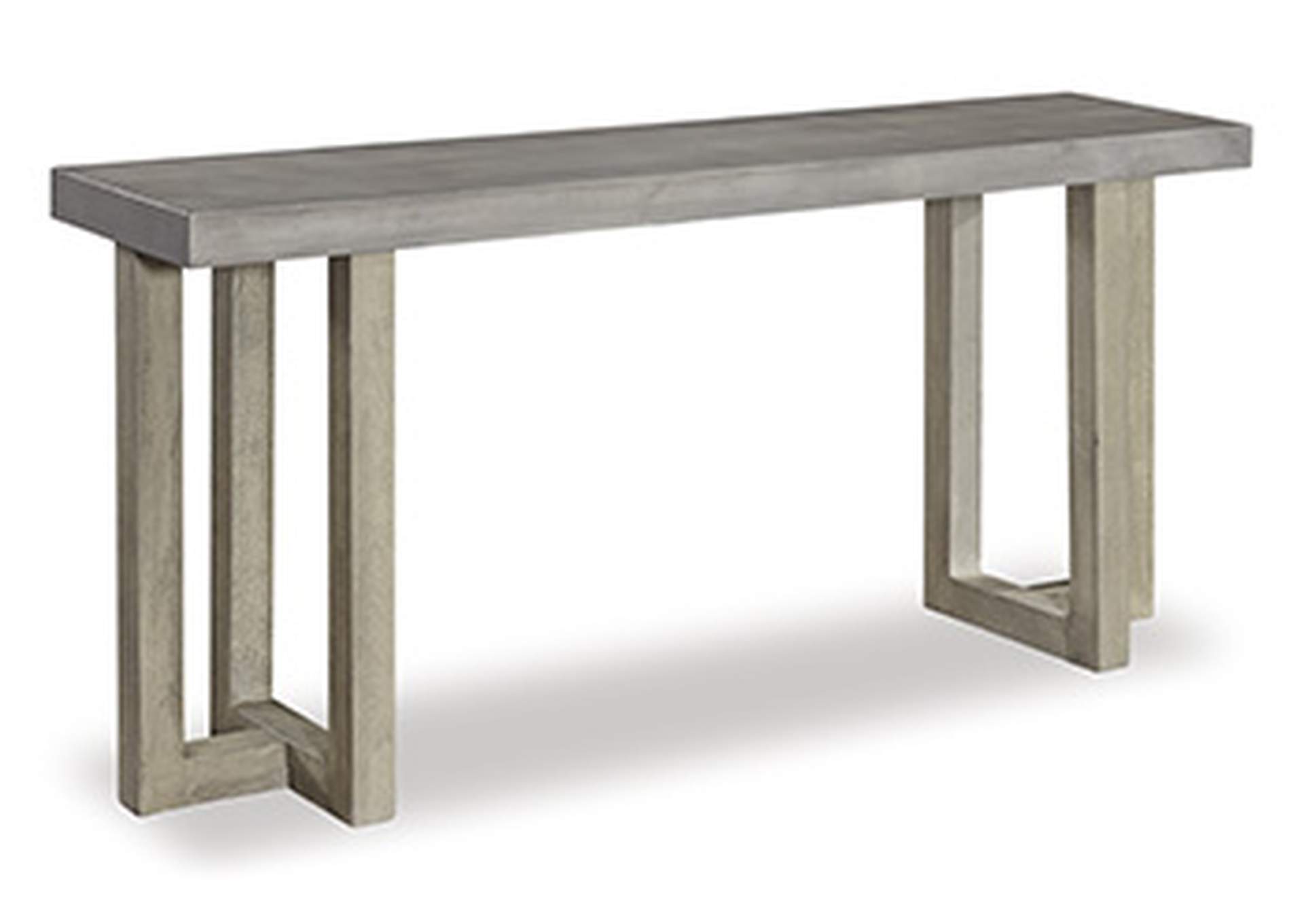 Lockthorne Sofa/Console Table image 8