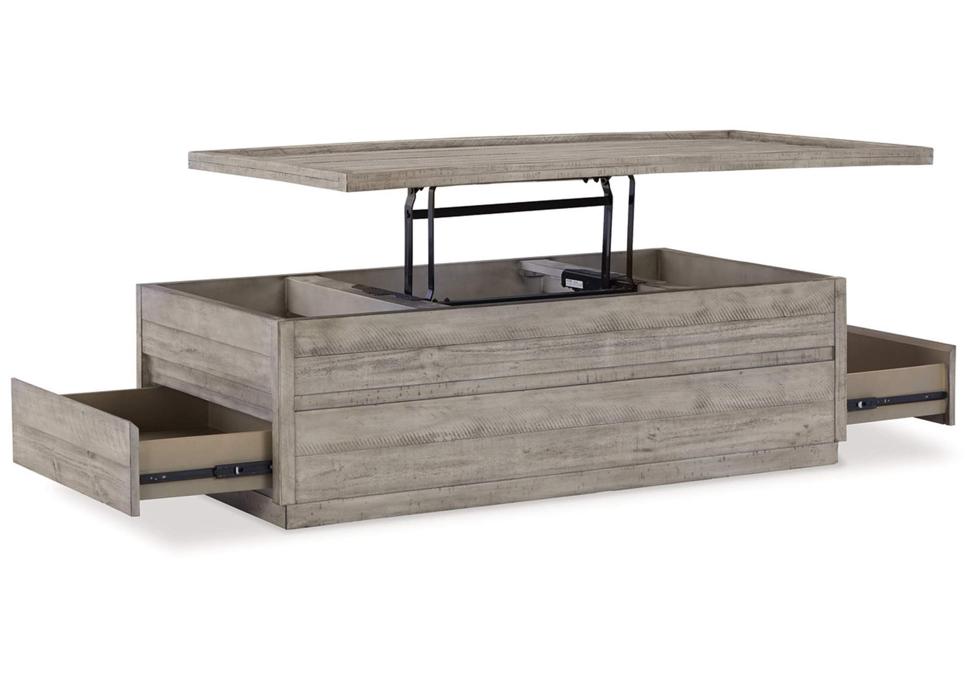 Naydell LiftTop Coffee Table