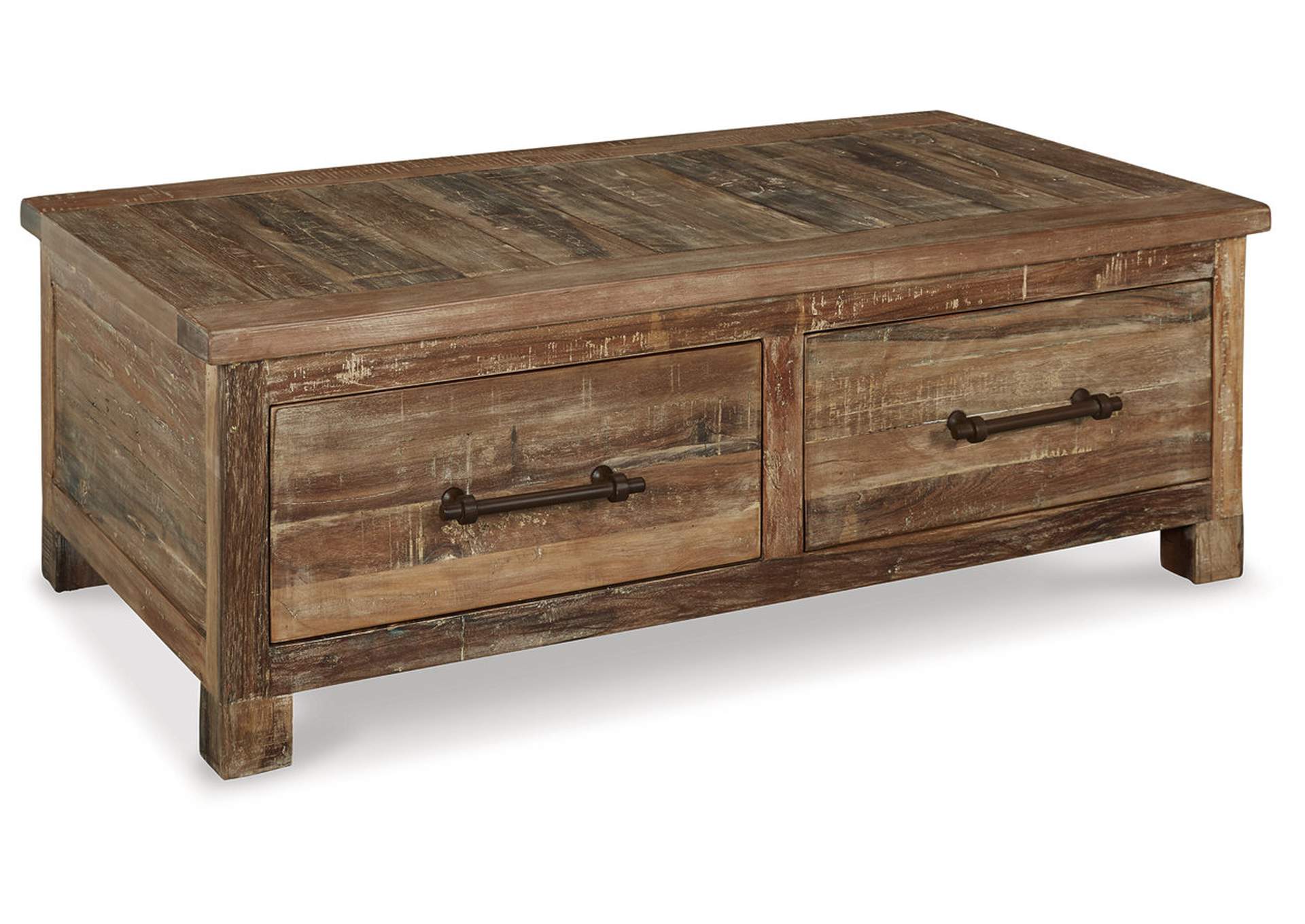 Randale Coffee Table image 1