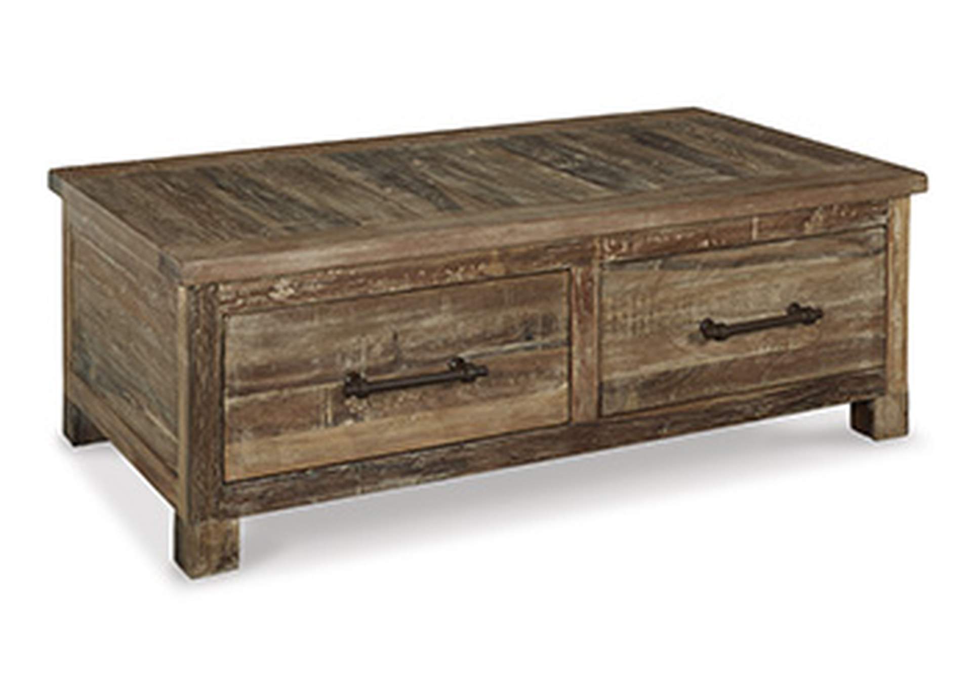 Randale Coffee Table image 10