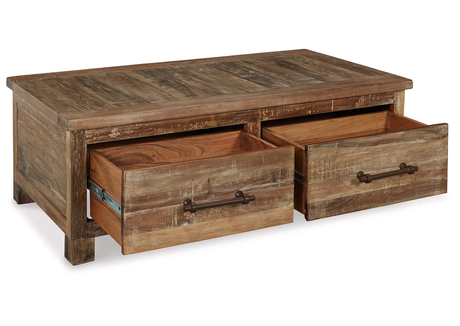 Randale Coffee Table image 3