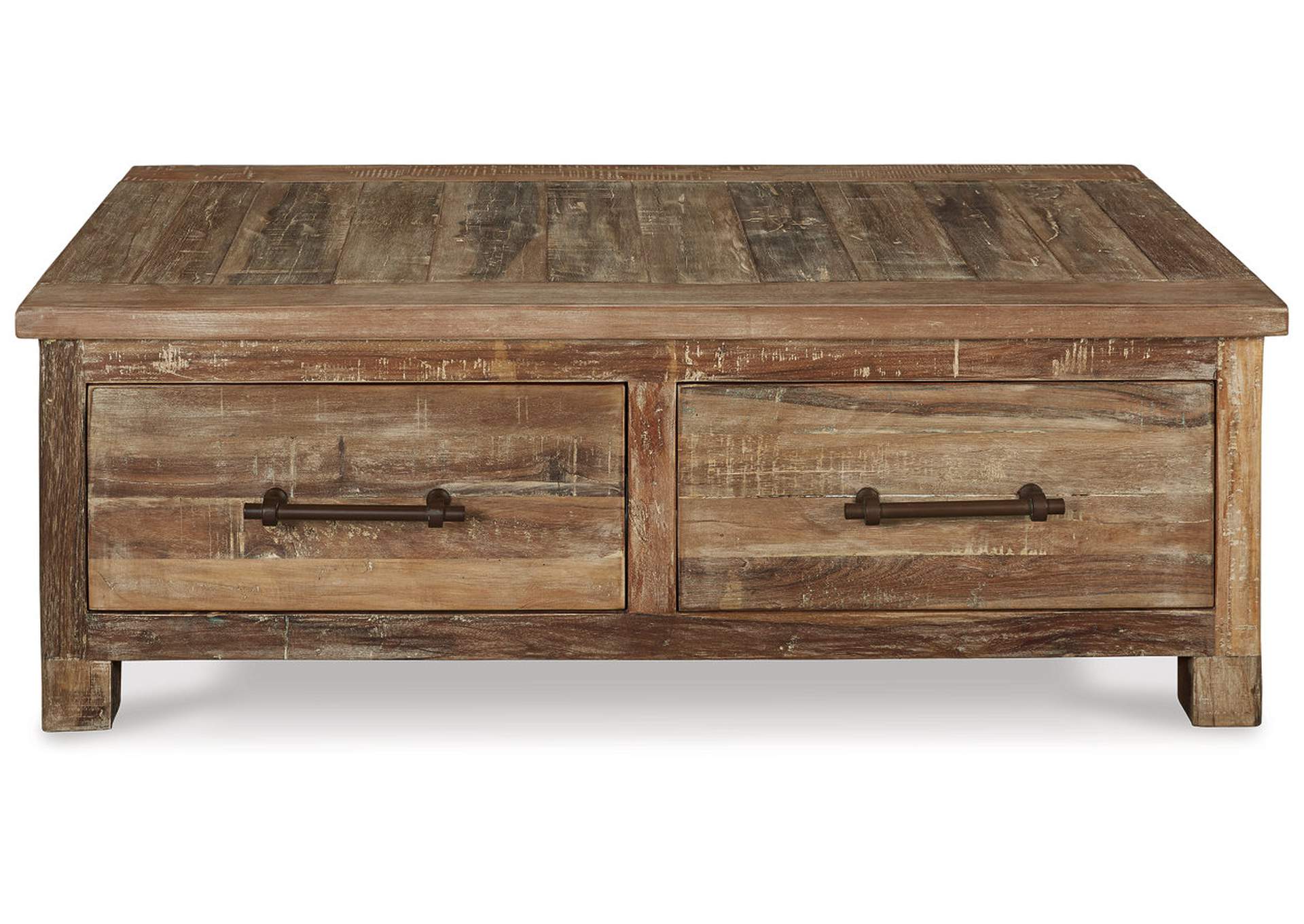 Randale Coffee Table image 4