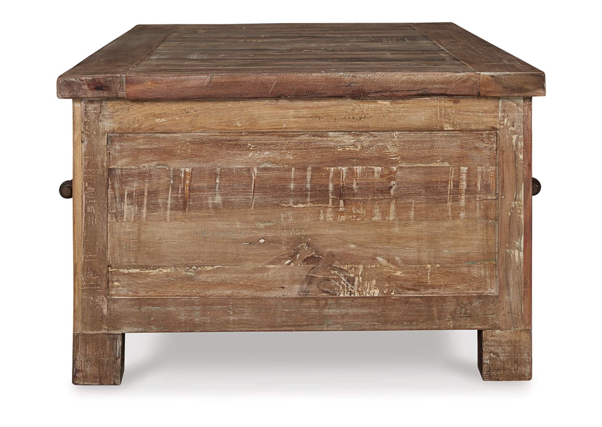 Randale Coffee Table image 5