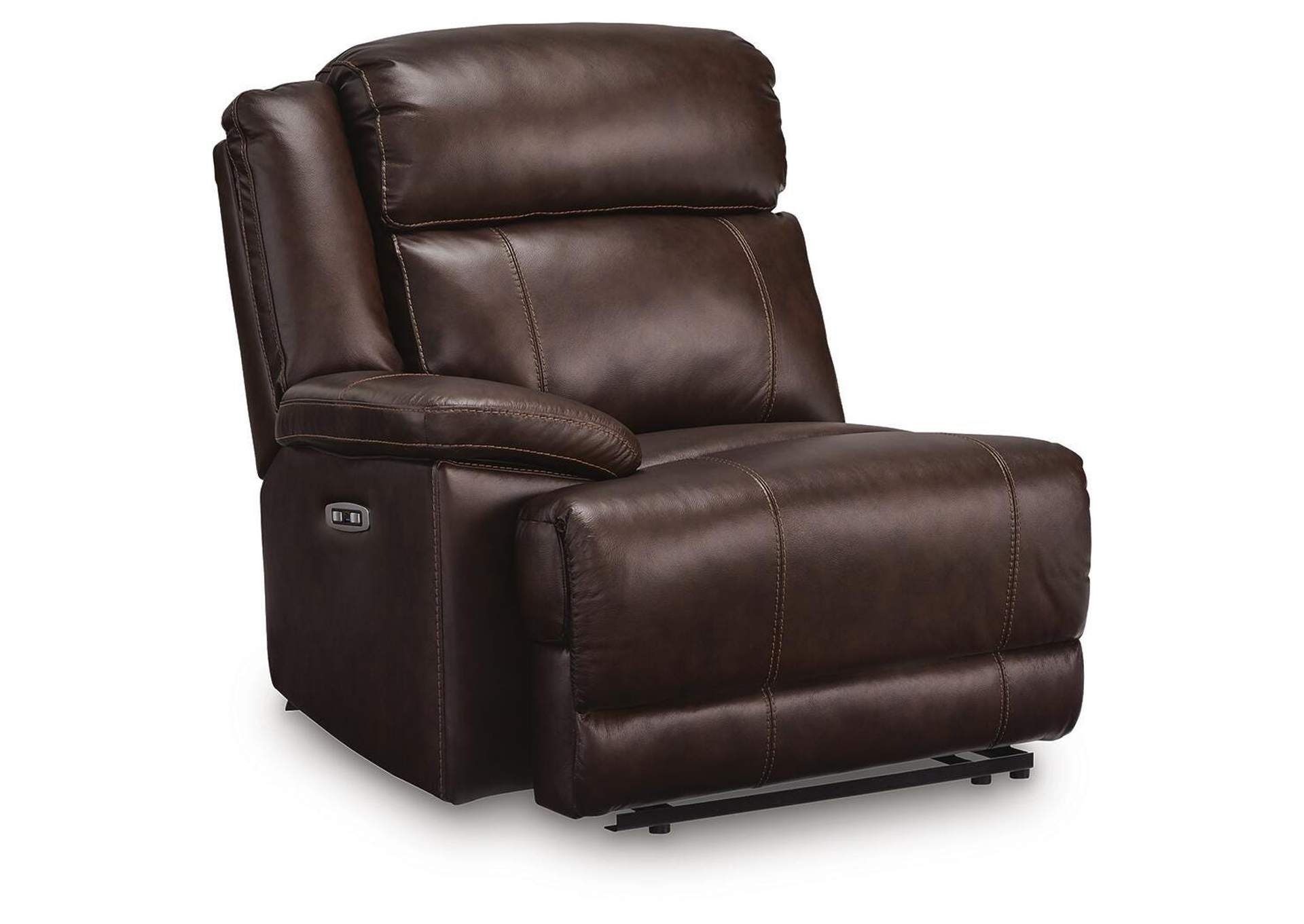VonKurt 6-Piece Reclining Sectional with Console image 11
